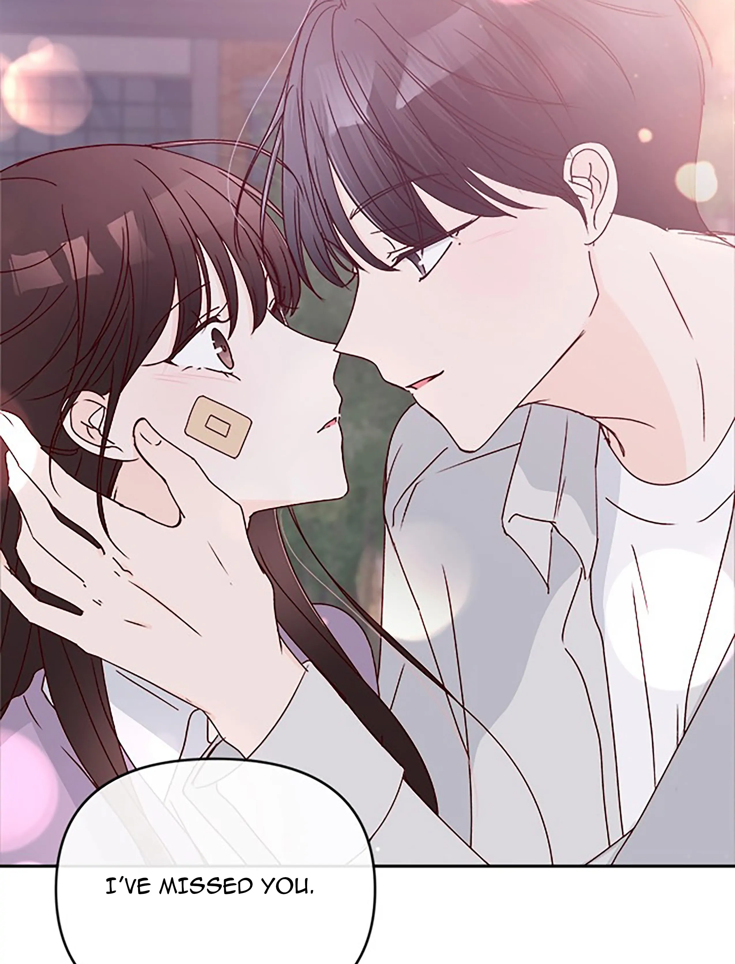 Next Door Boyfriend Chapter 26 - page 107
