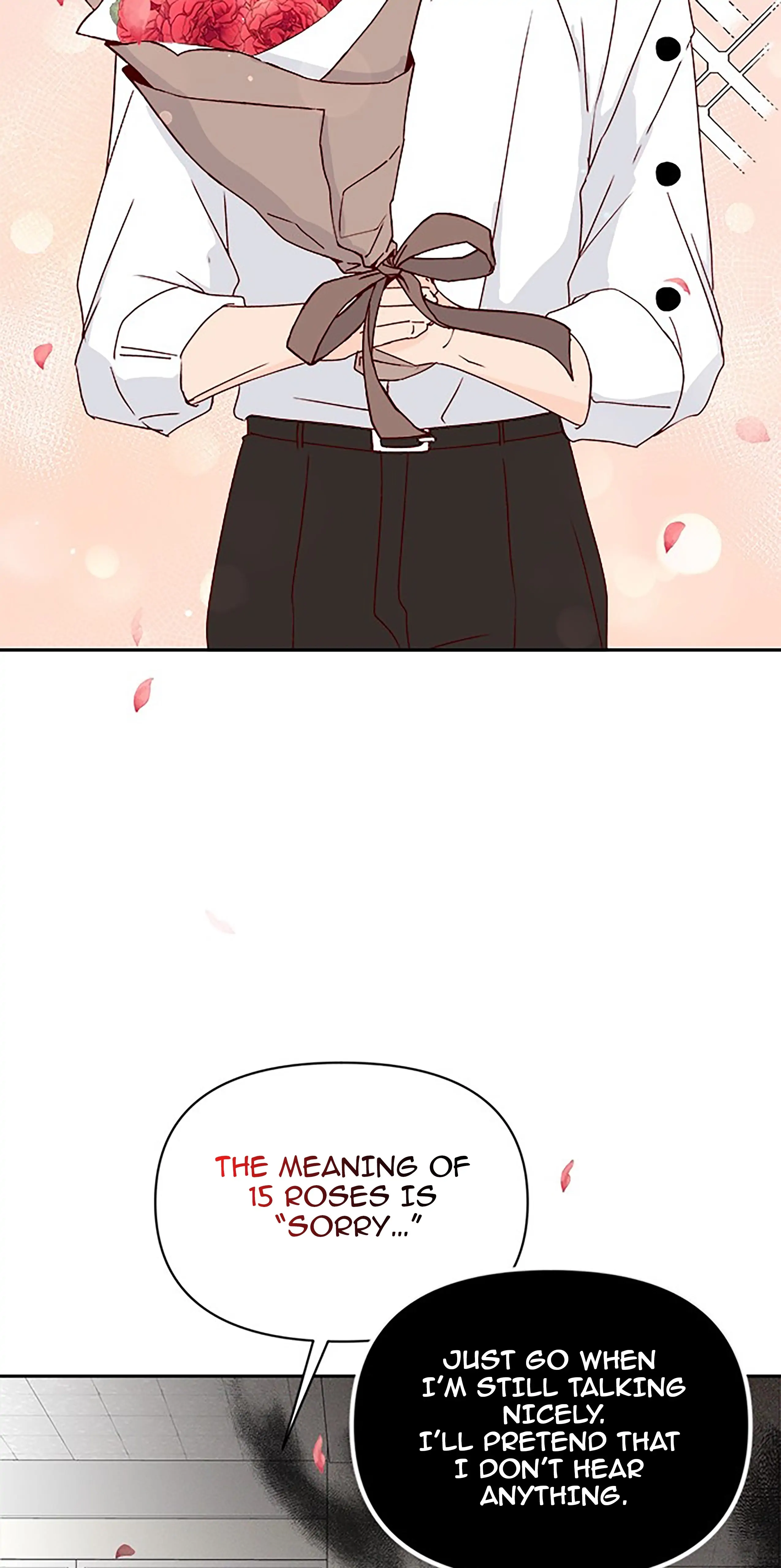 Next Door Boyfriend Chapter 26 - page 12