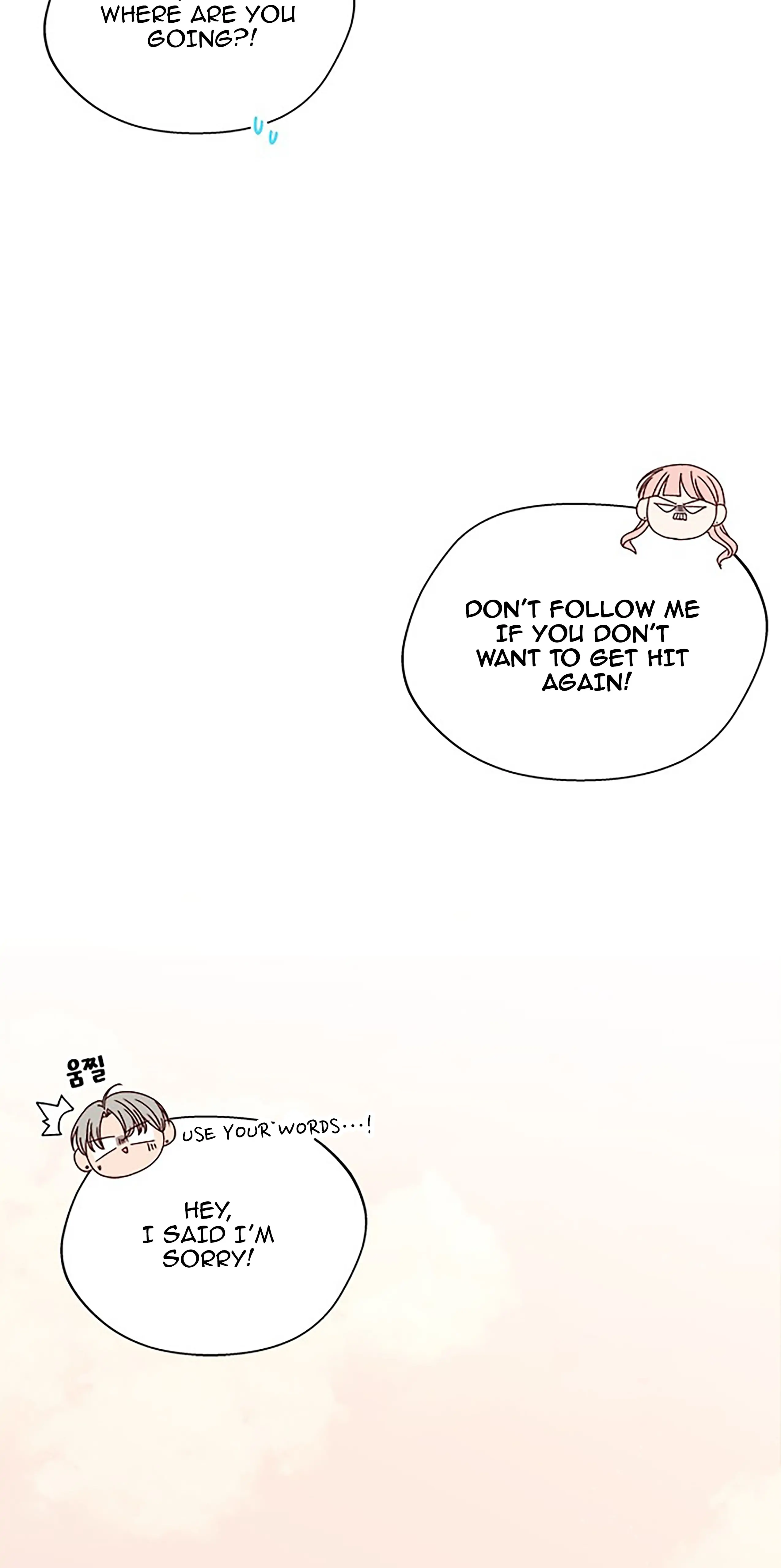 Next Door Boyfriend Chapter 26 - page 14