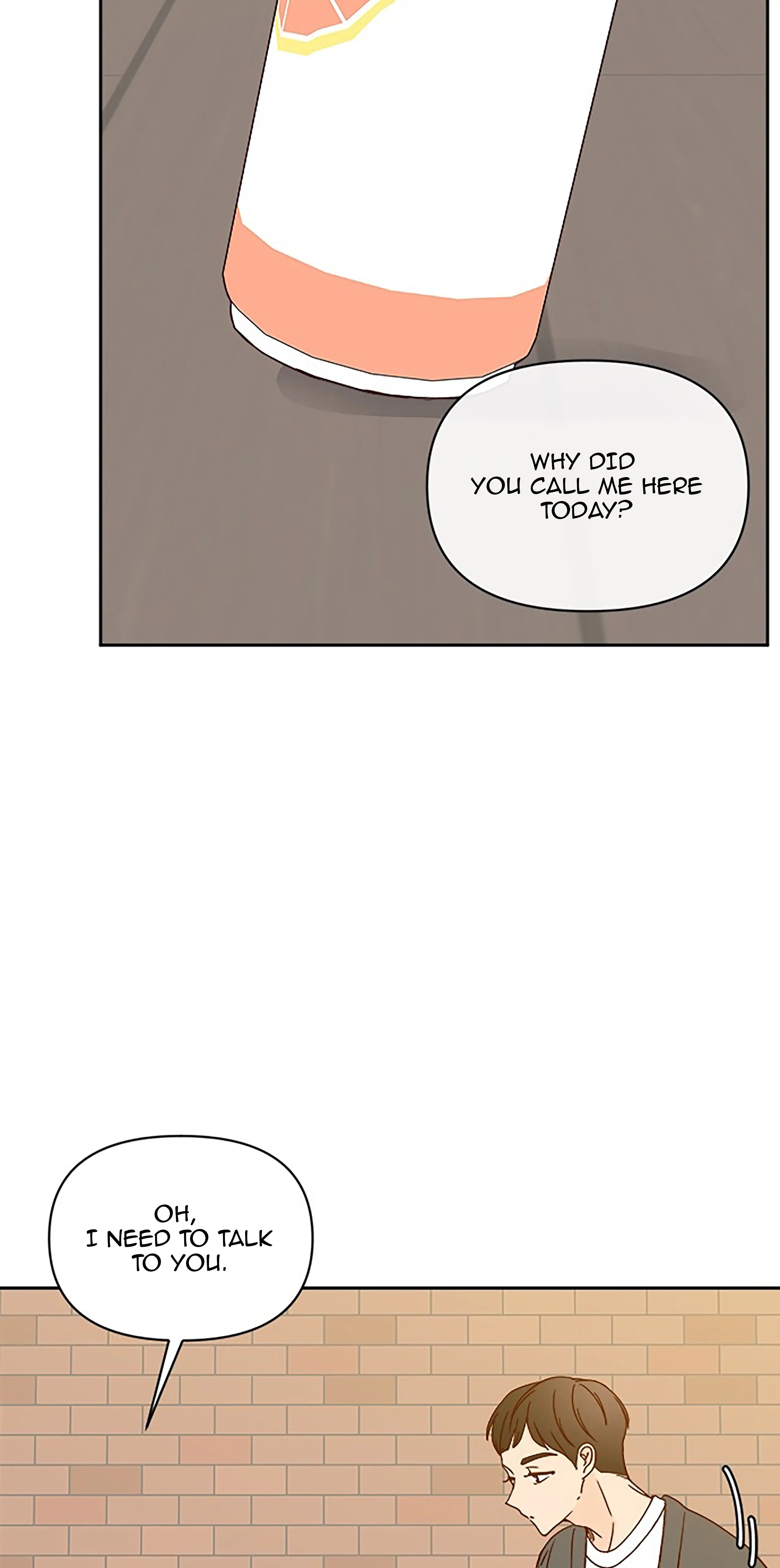 Next Door Boyfriend Chapter 26 - page 18