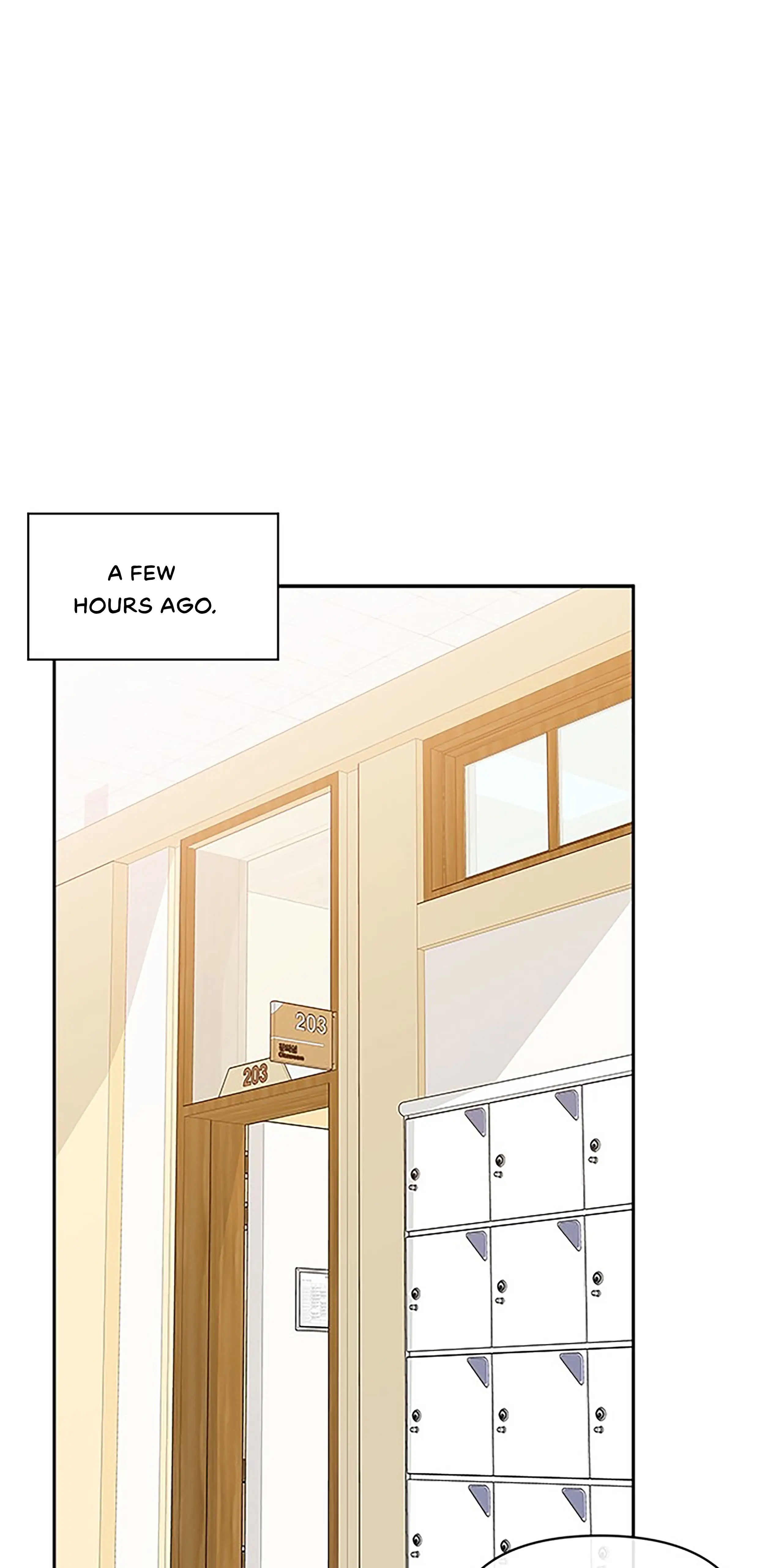 Next Door Boyfriend Chapter 26 - page 2