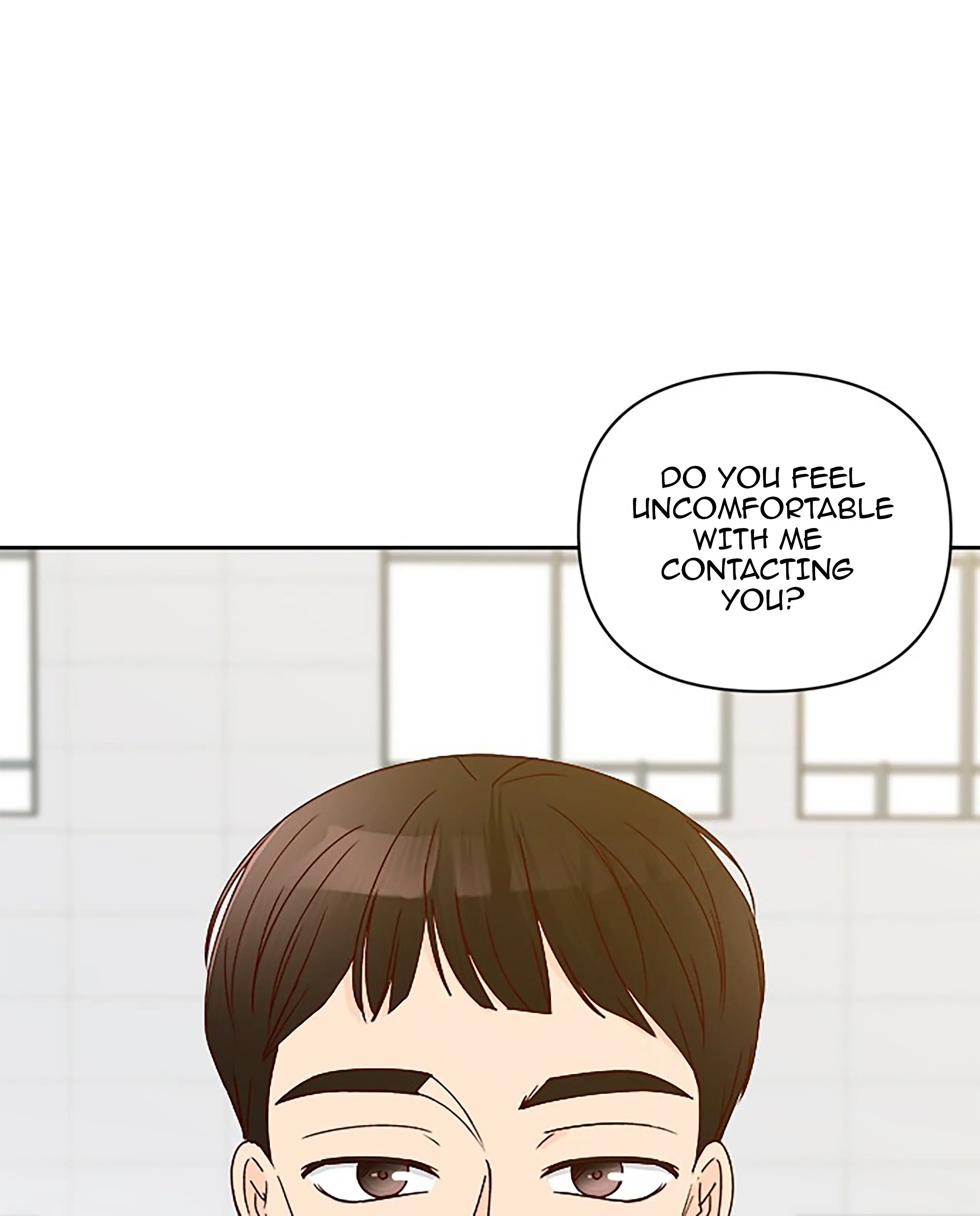 Next Door Boyfriend Chapter 26 - page 21