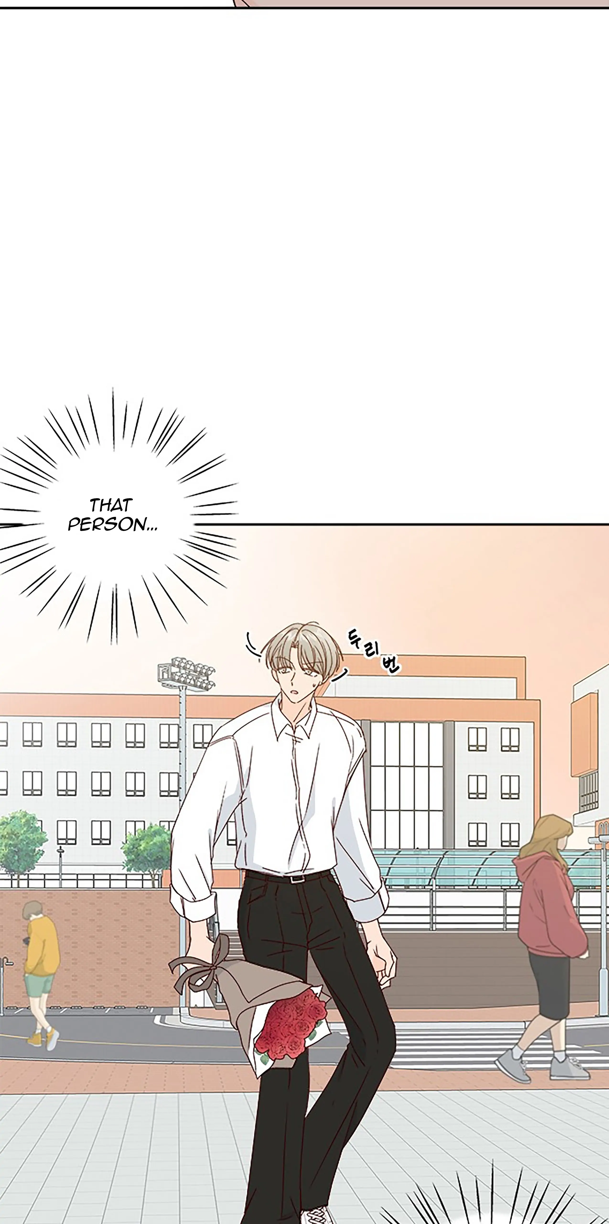 Next Door Boyfriend Chapter 26 - page 28
