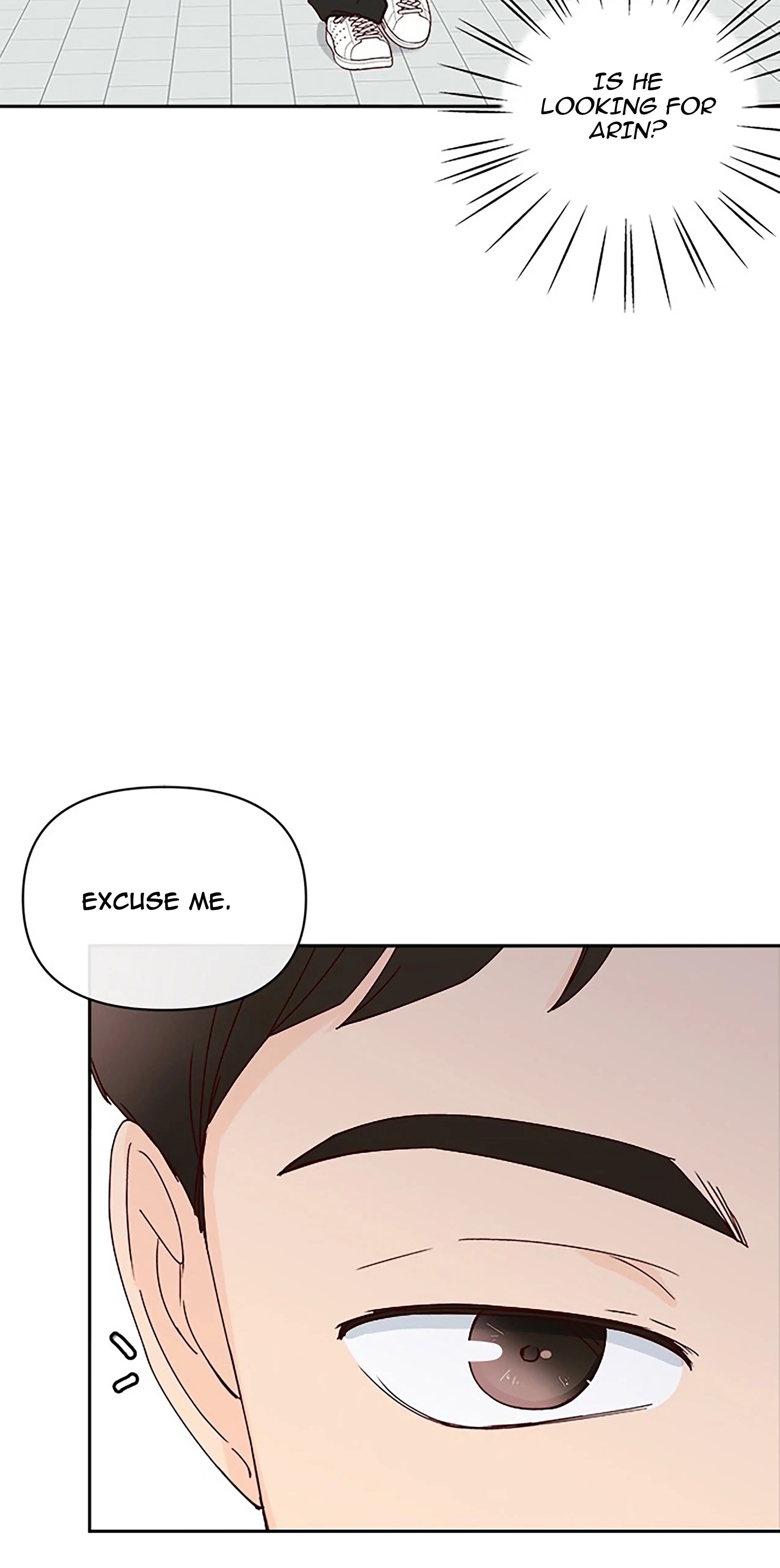 Next Door Boyfriend Chapter 26 - page 29