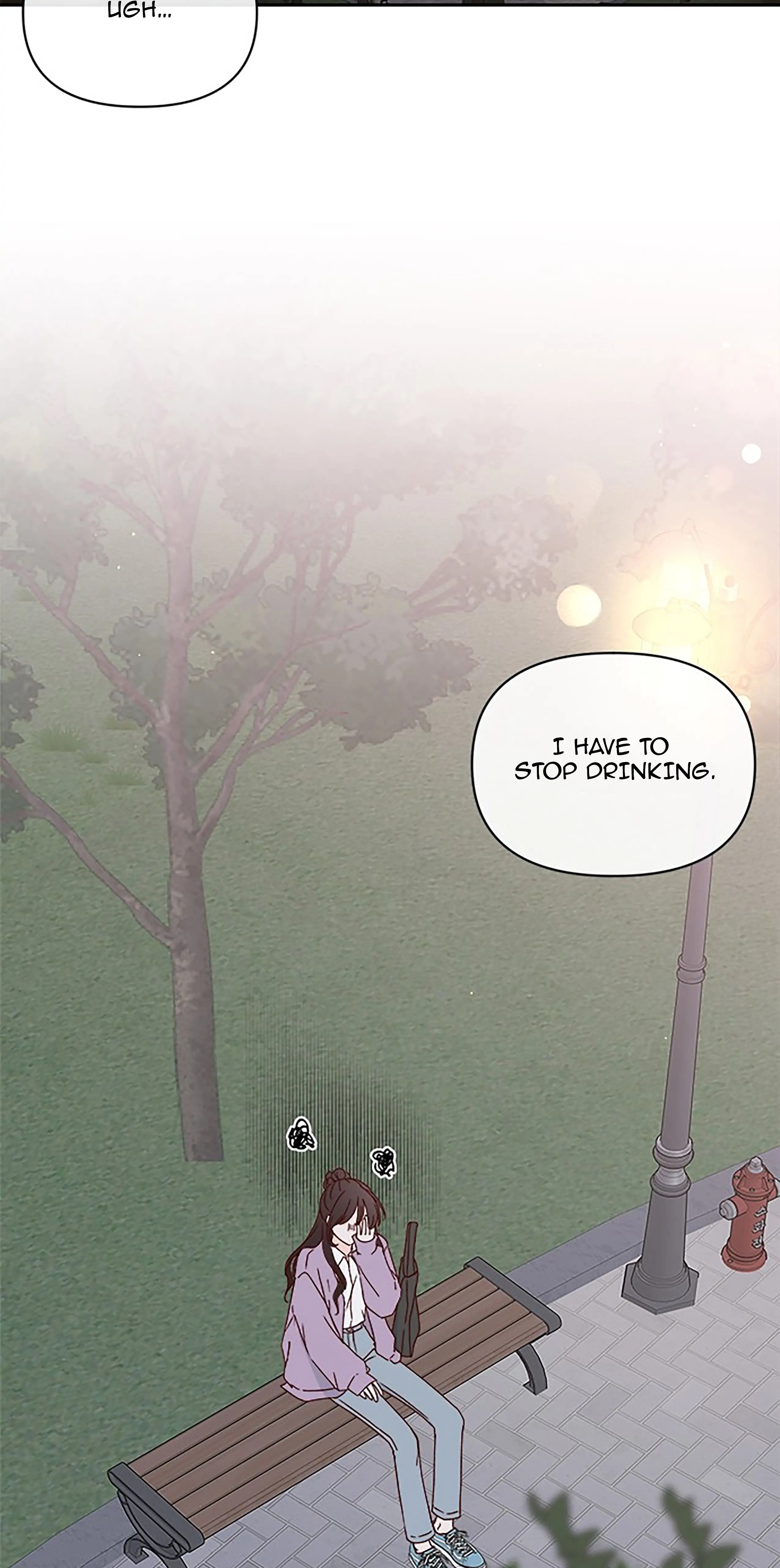 Next Door Boyfriend Chapter 26 - page 38