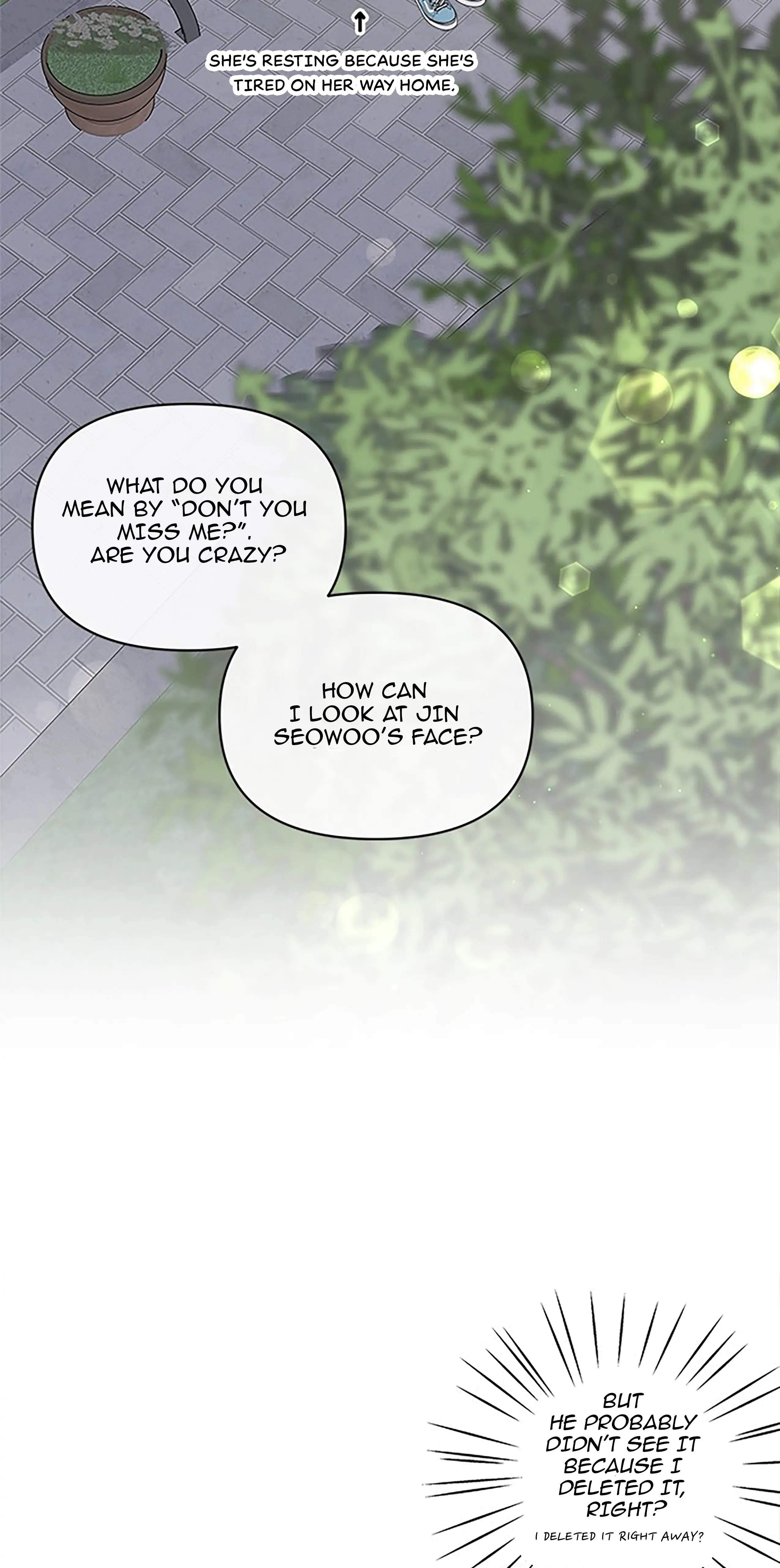 Next Door Boyfriend Chapter 26 - page 39