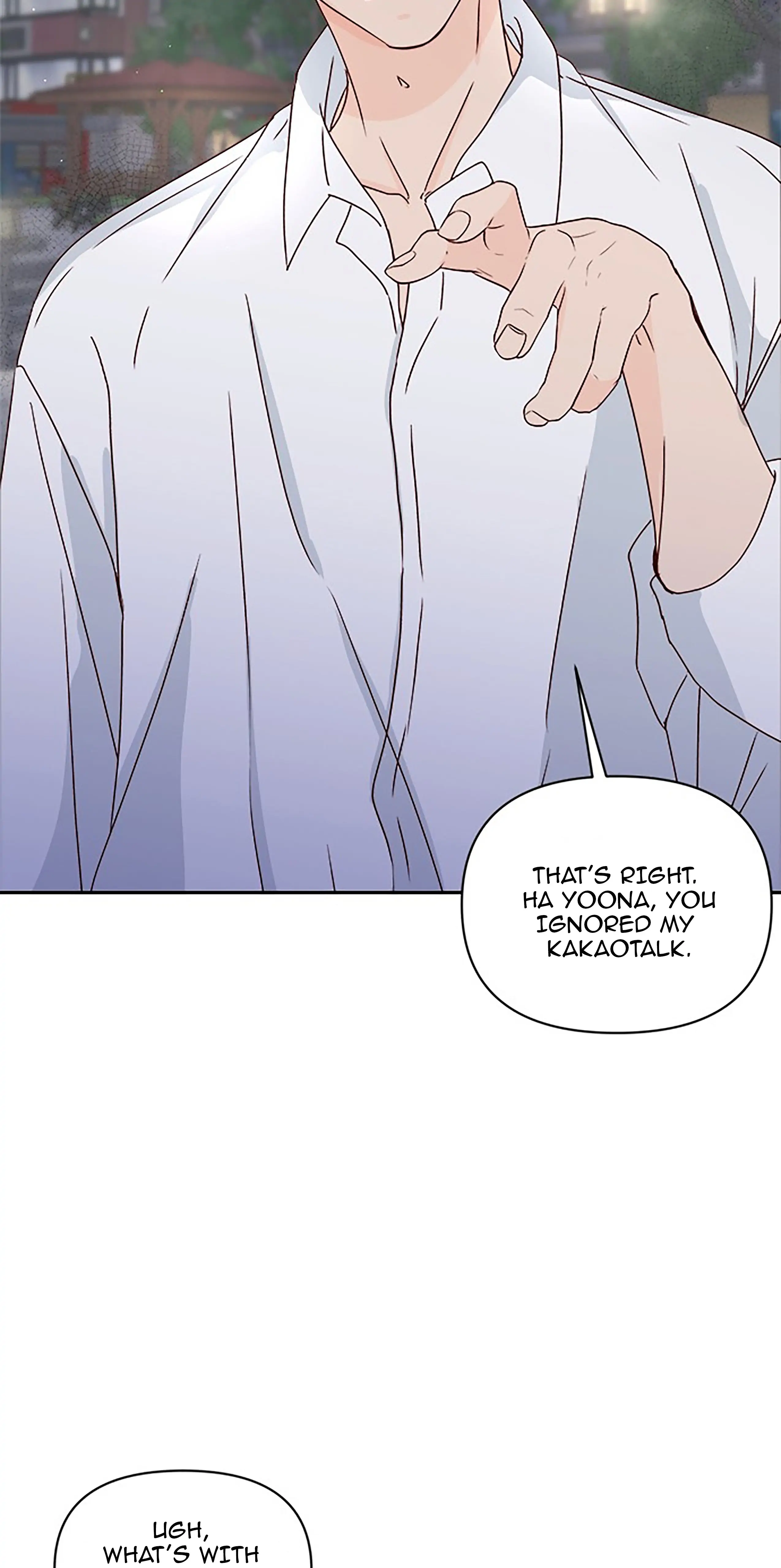 Next Door Boyfriend Chapter 26 - page 45
