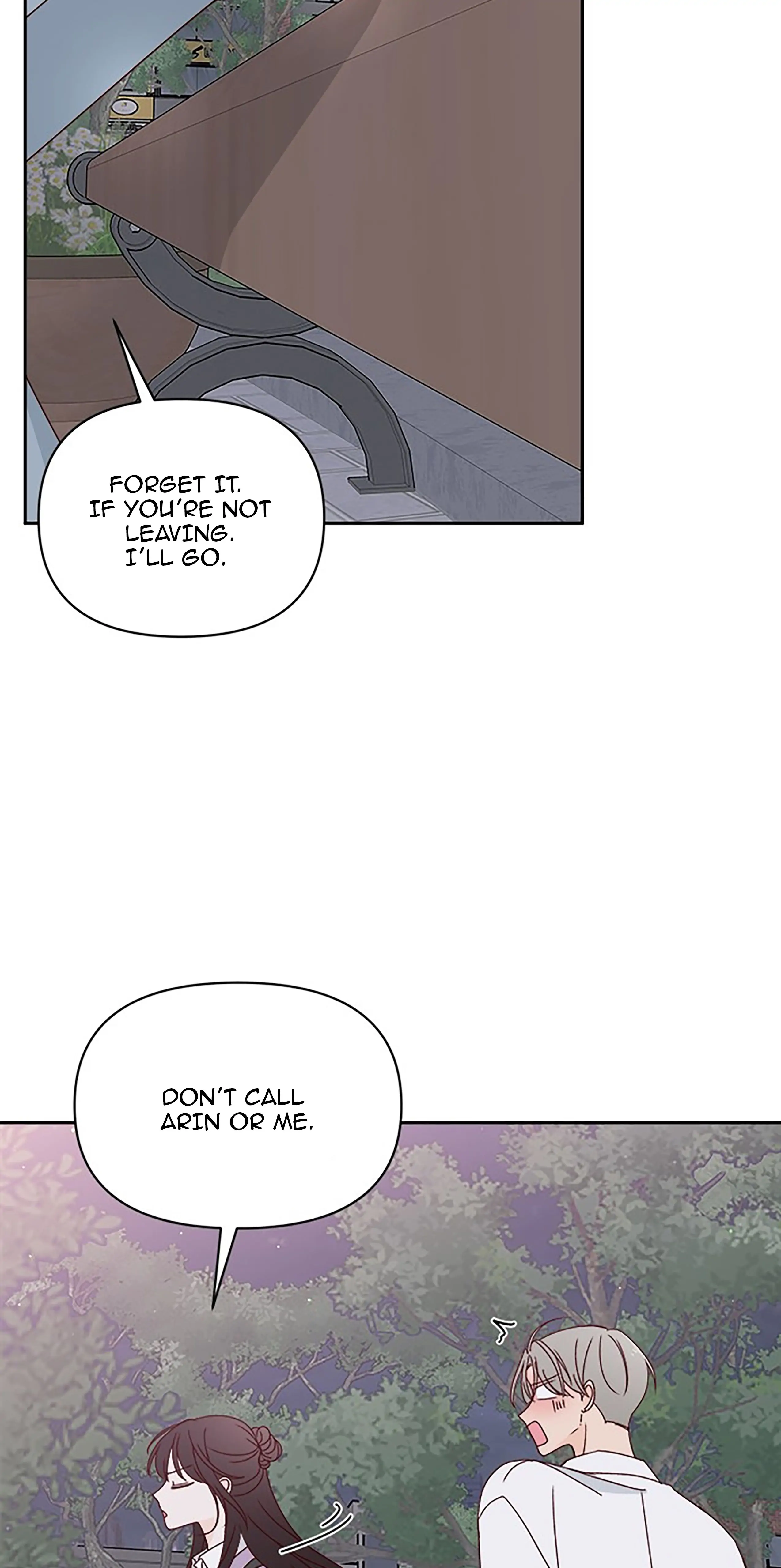 Next Door Boyfriend Chapter 26 - page 49