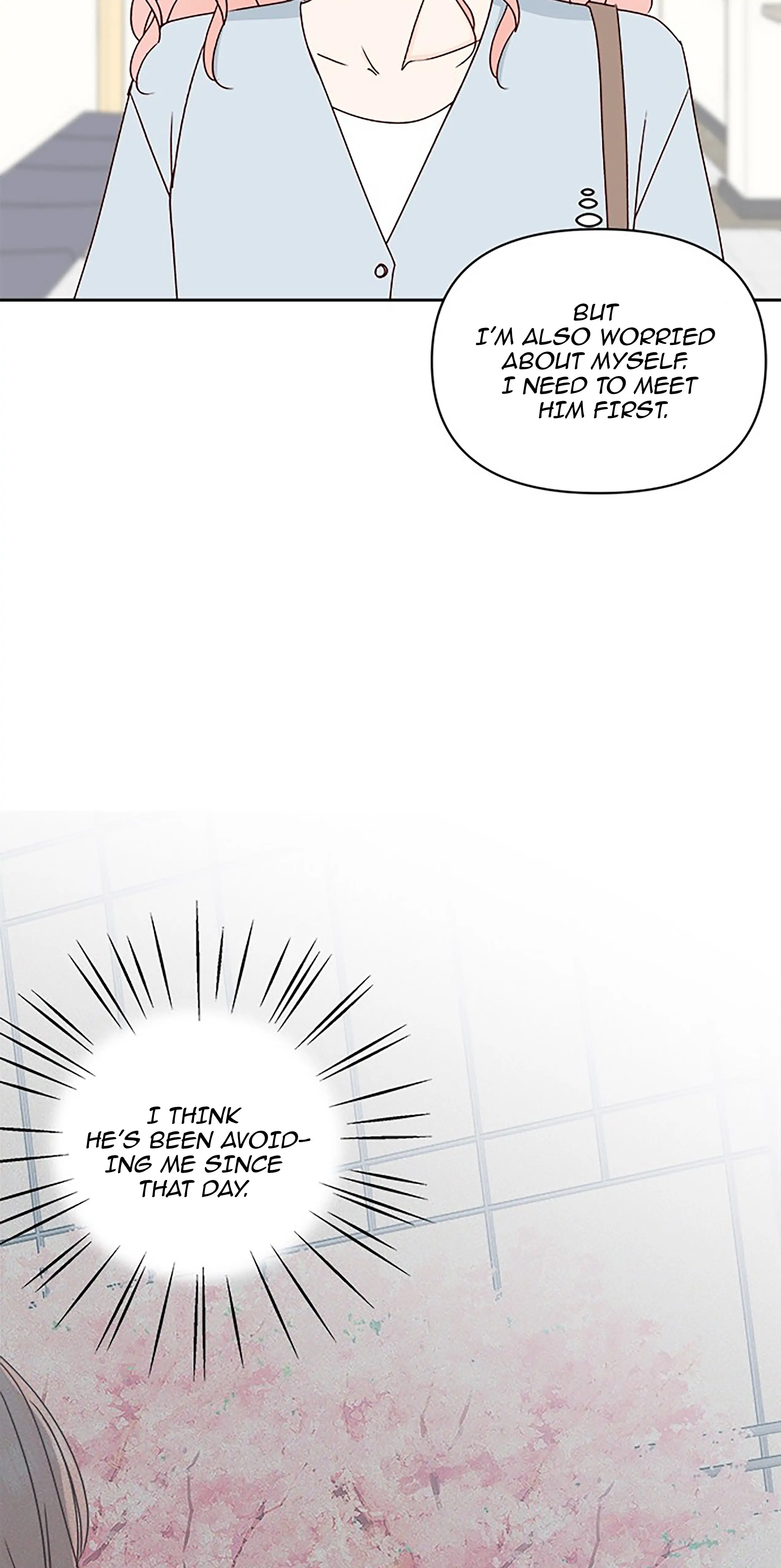 Next Door Boyfriend Chapter 26 - page 5