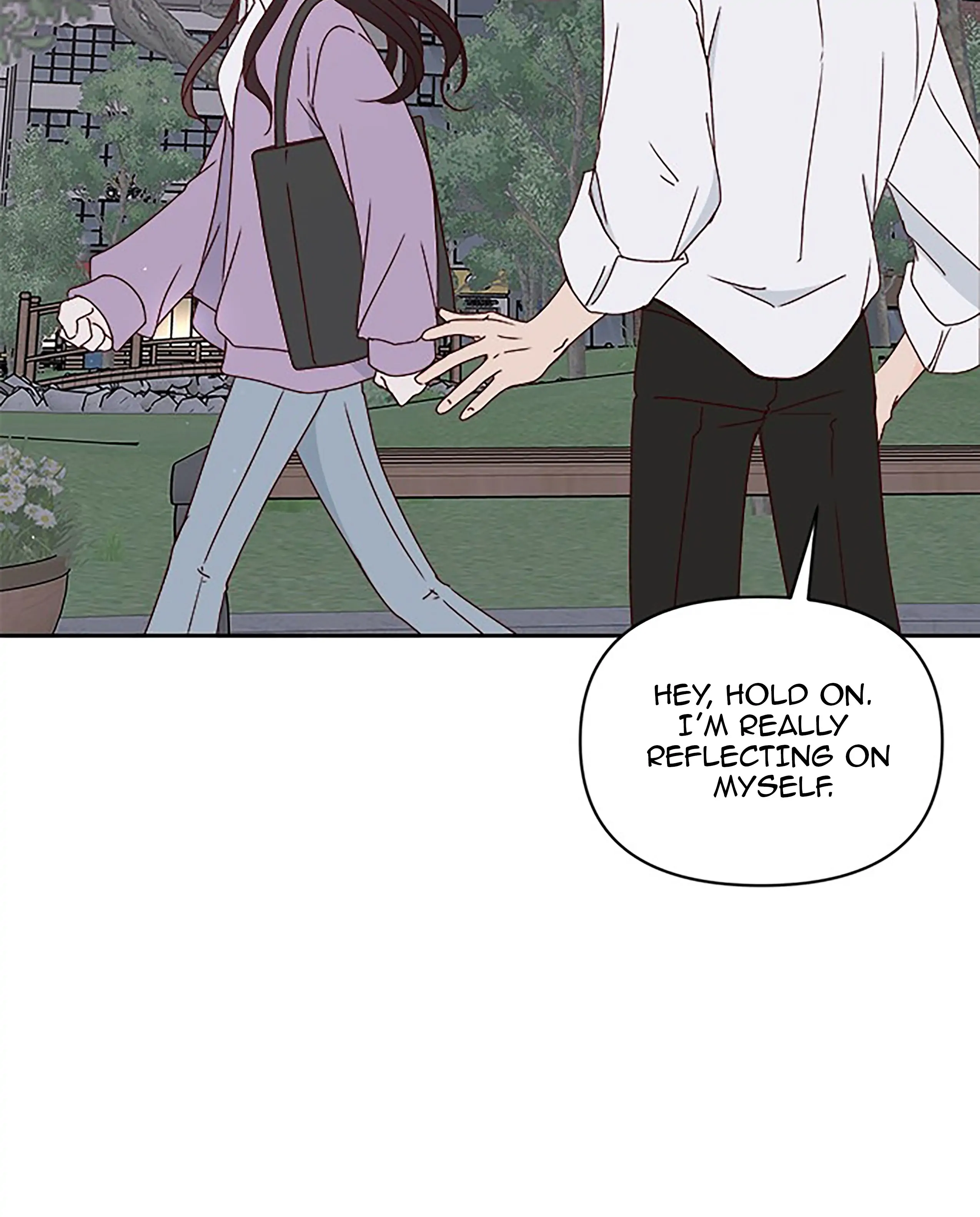 Next Door Boyfriend Chapter 26 - page 50