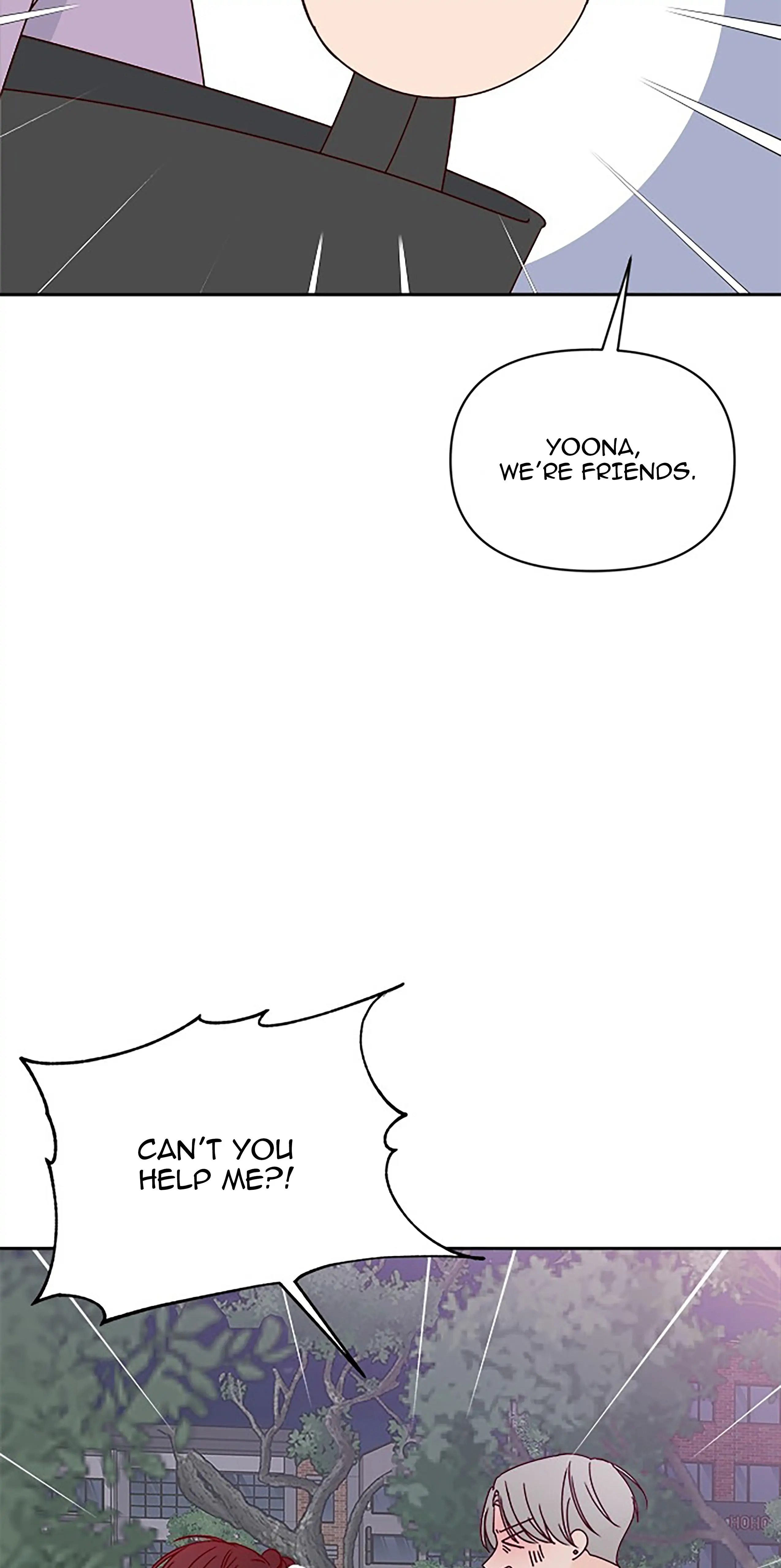 Next Door Boyfriend Chapter 26 - page 53