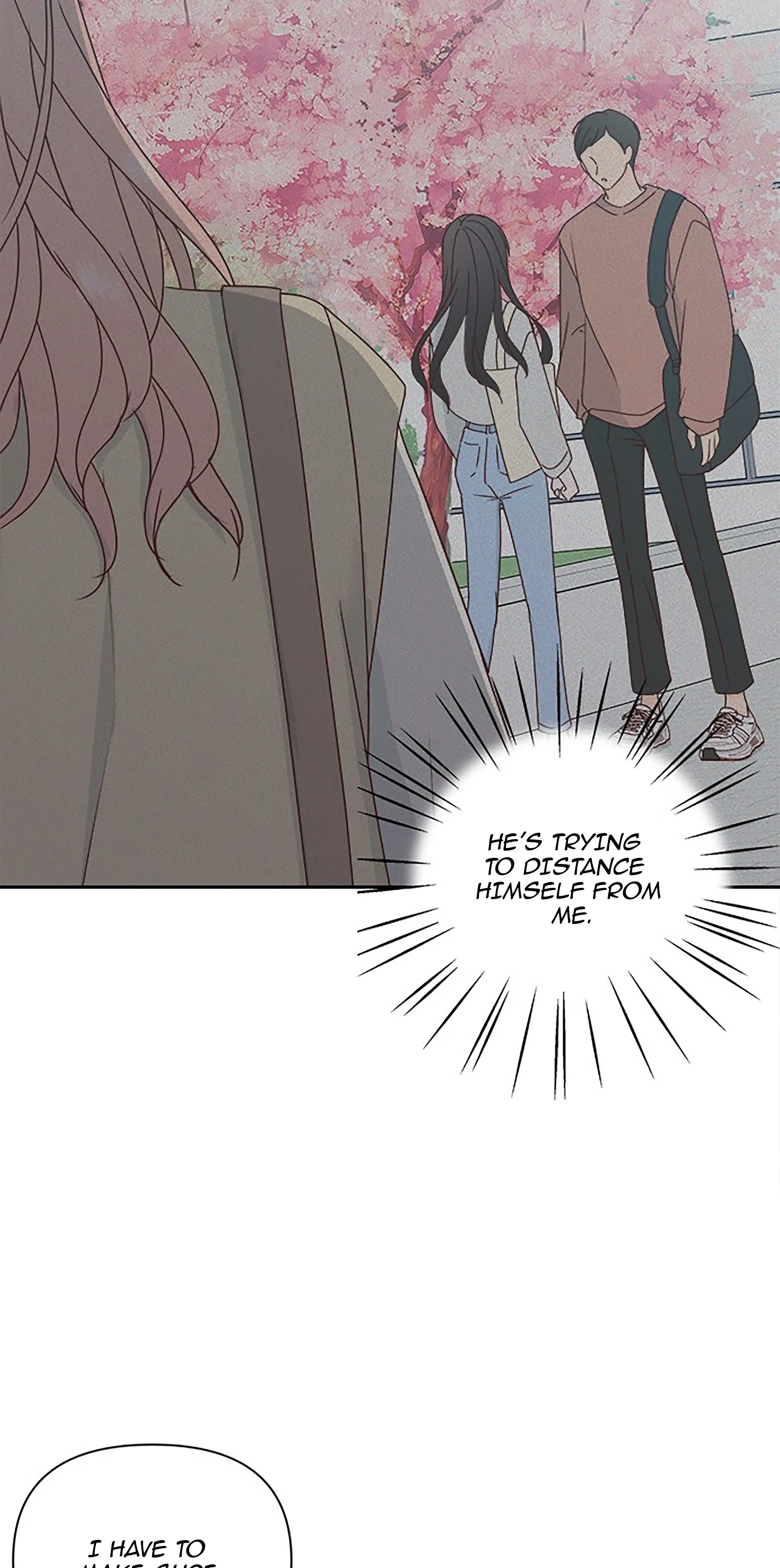Next Door Boyfriend Chapter 26 - page 6