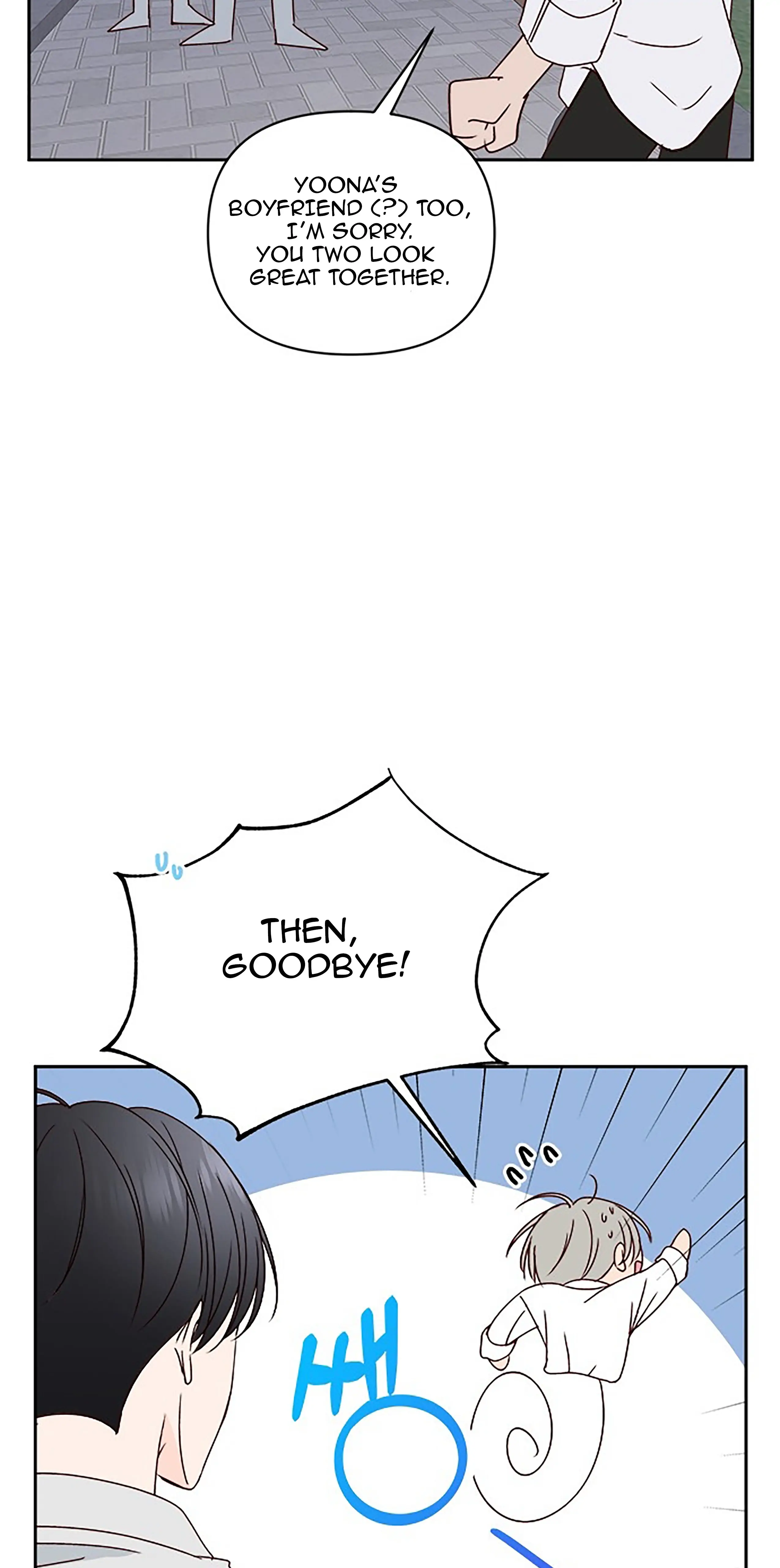 Next Door Boyfriend Chapter 26 - page 75