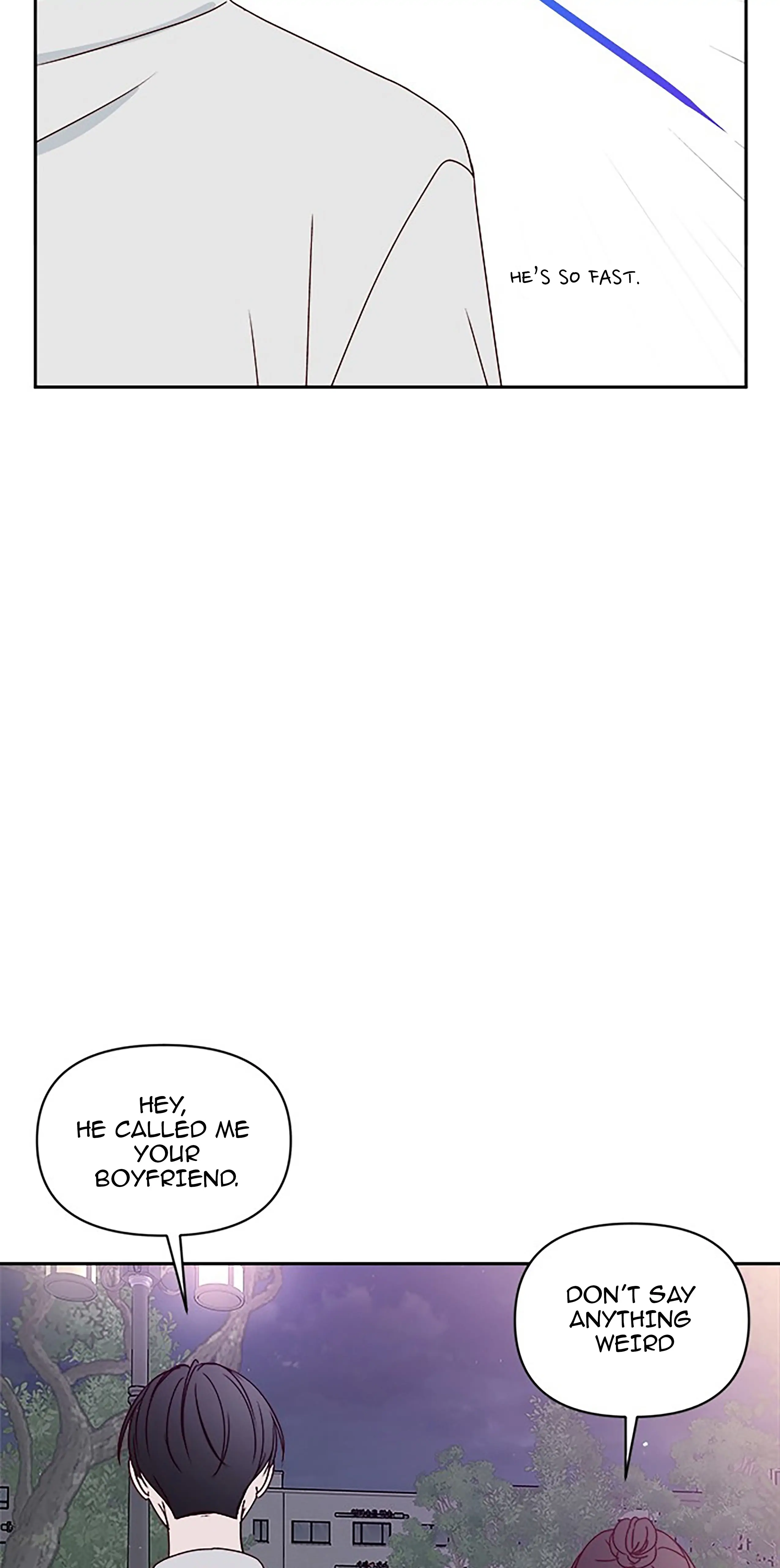 Next Door Boyfriend Chapter 26 - page 76