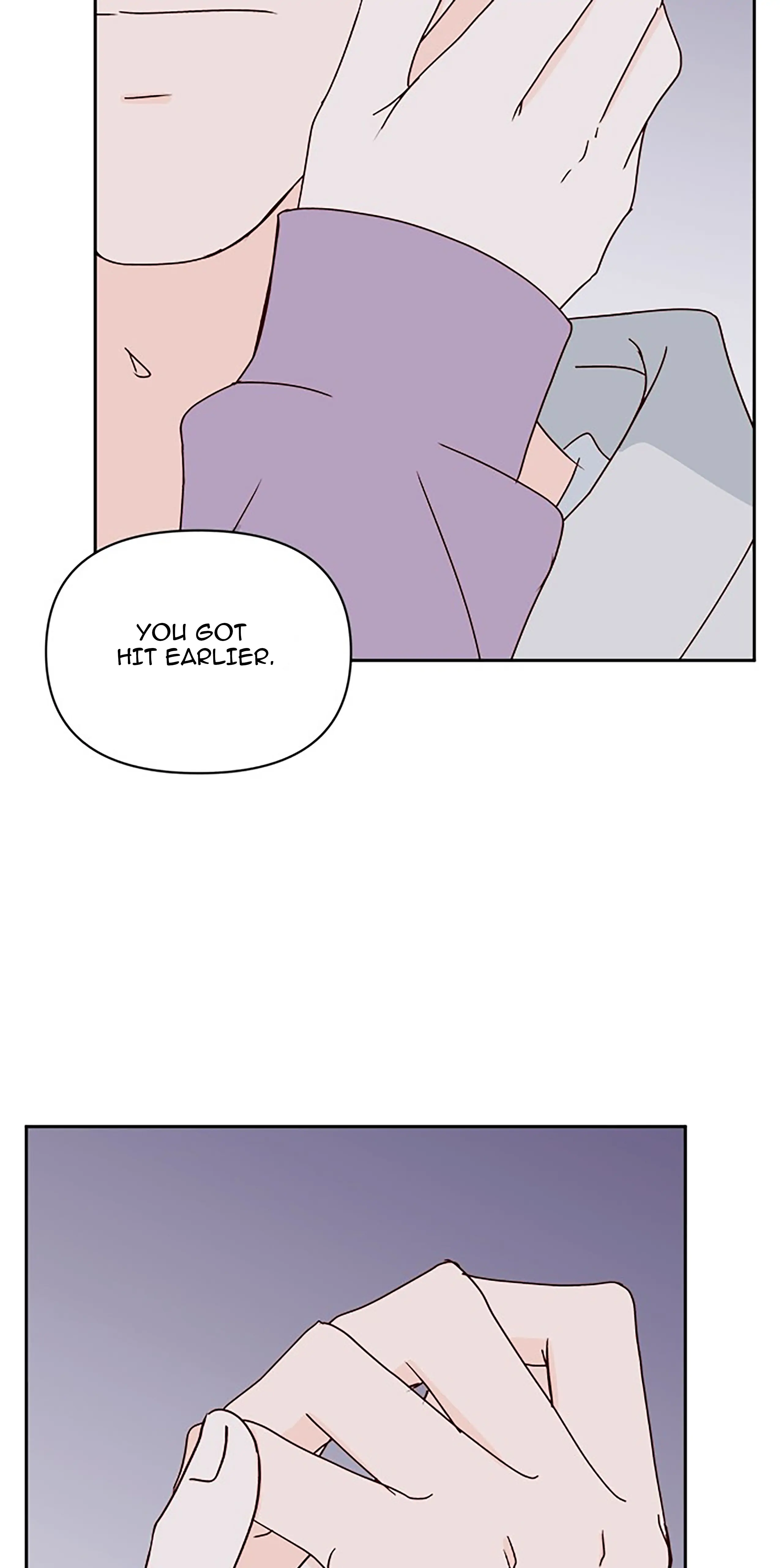 Next Door Boyfriend Chapter 26 - page 82