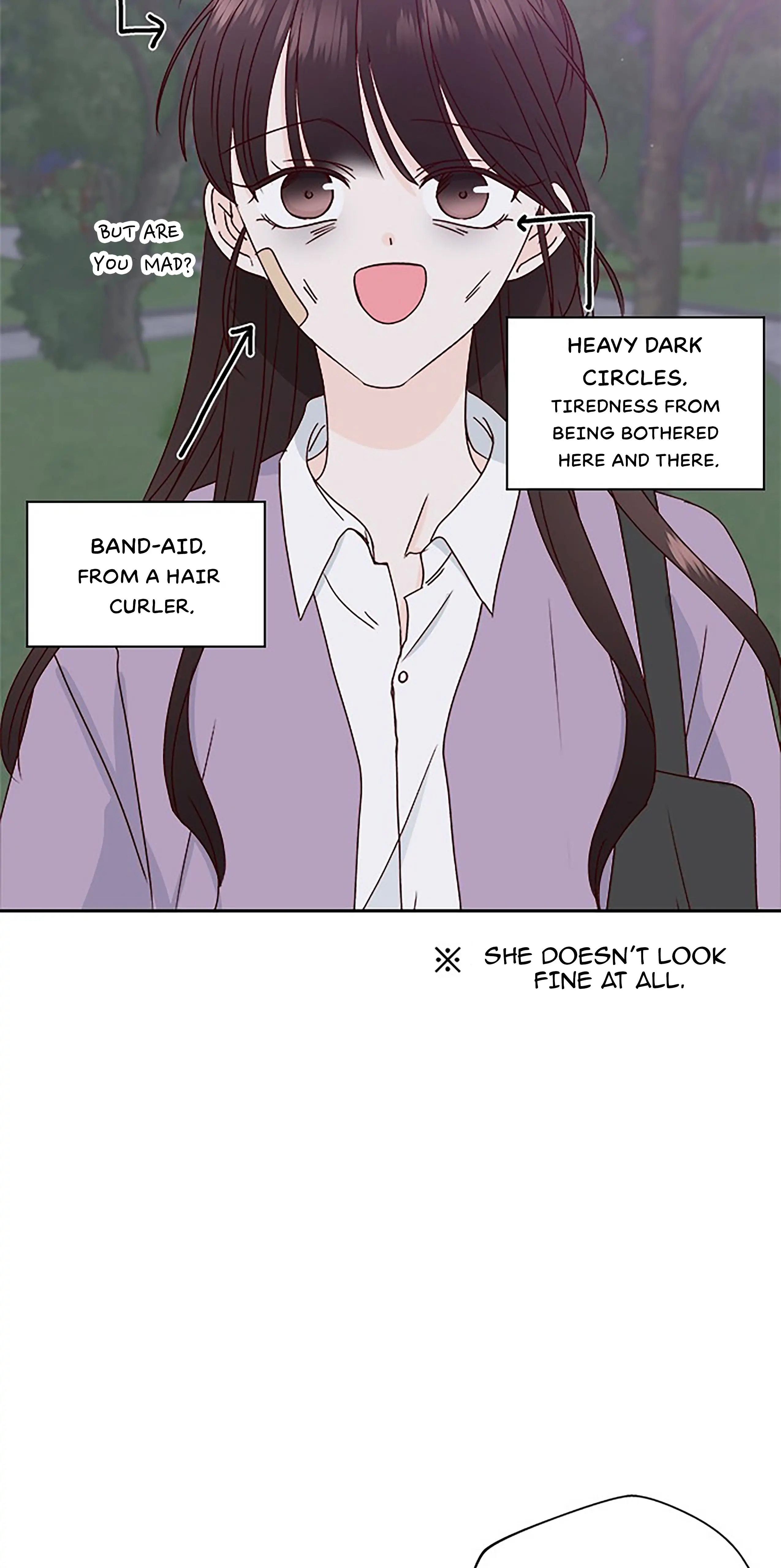 Next Door Boyfriend Chapter 26 - page 86