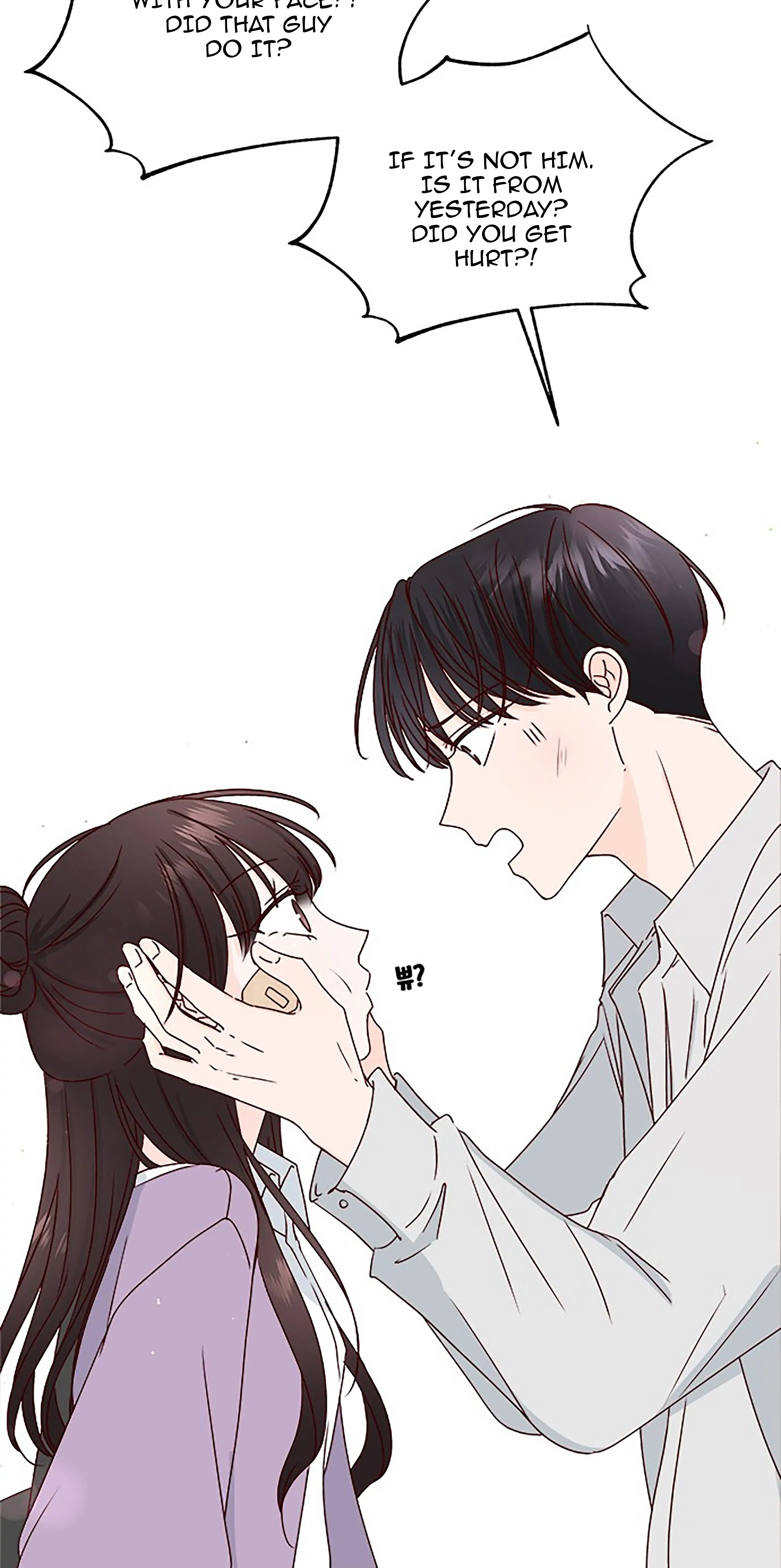Next Door Boyfriend Chapter 26 - page 88