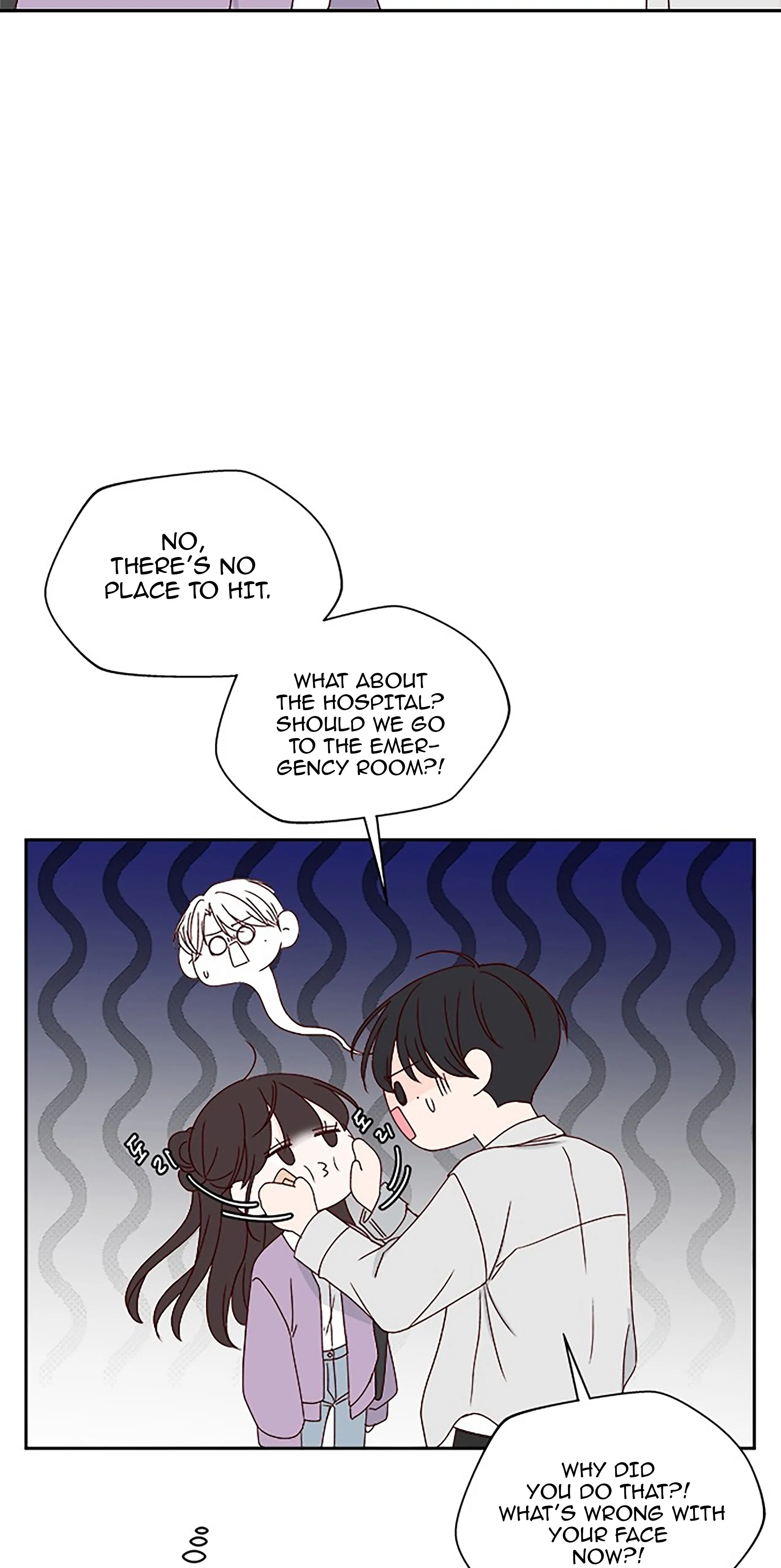 Next Door Boyfriend Chapter 26 - page 89