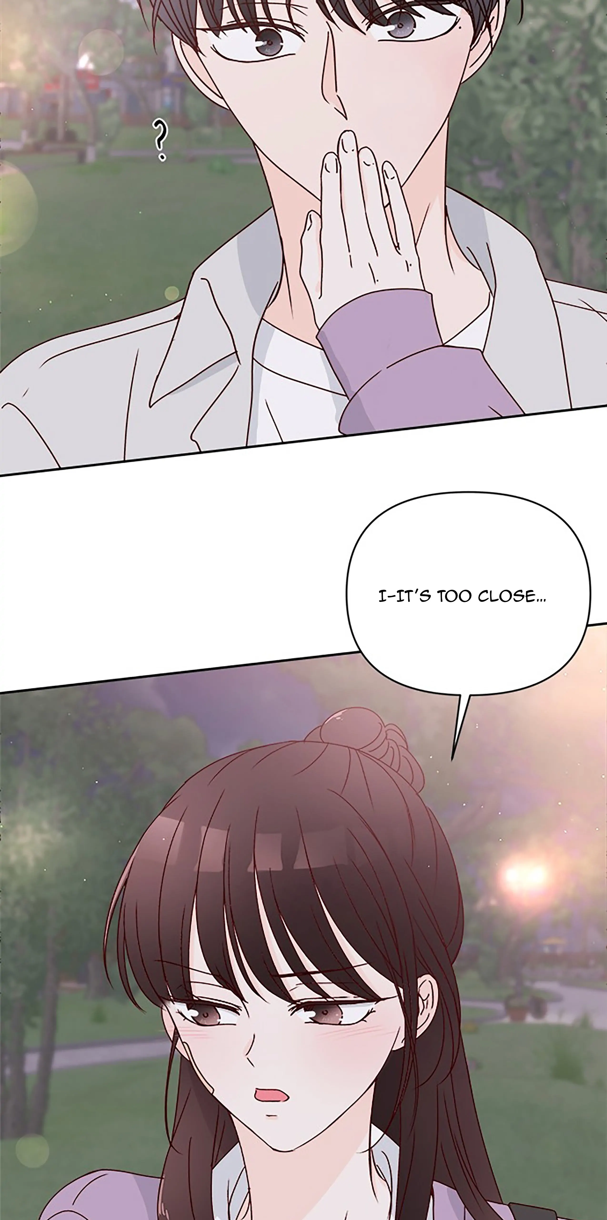 Next Door Boyfriend Chapter 26 - page 99
