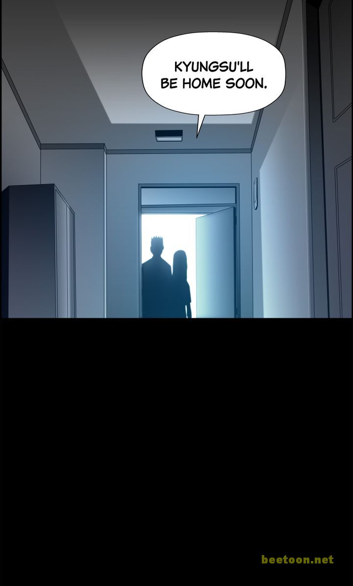 Mirror Game Chapter 34 - page 10