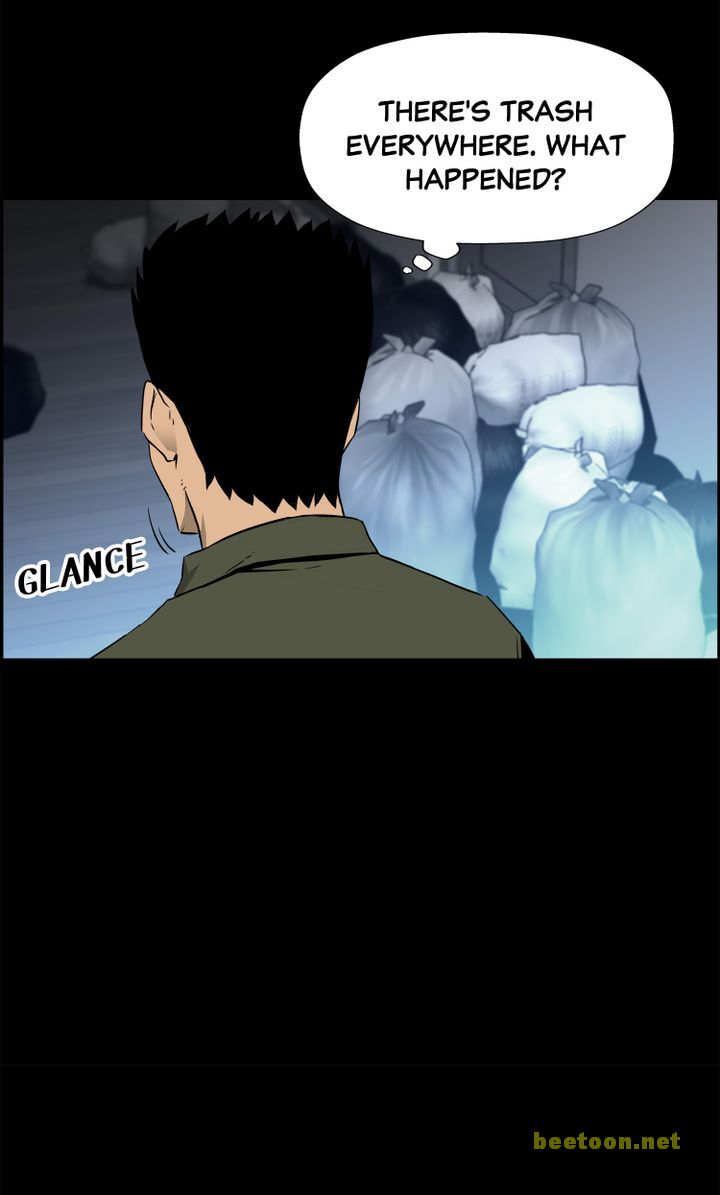 Mirror Game Chapter 34 - page 12