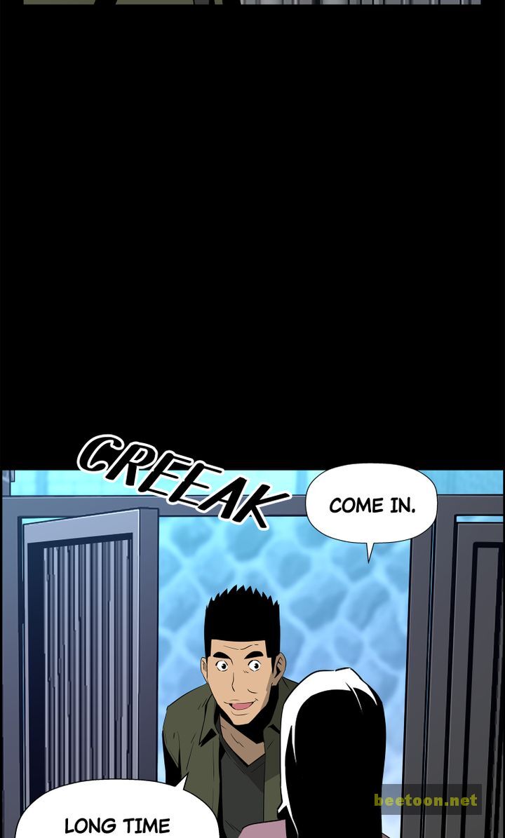 Mirror Game Chapter 34 - page 2