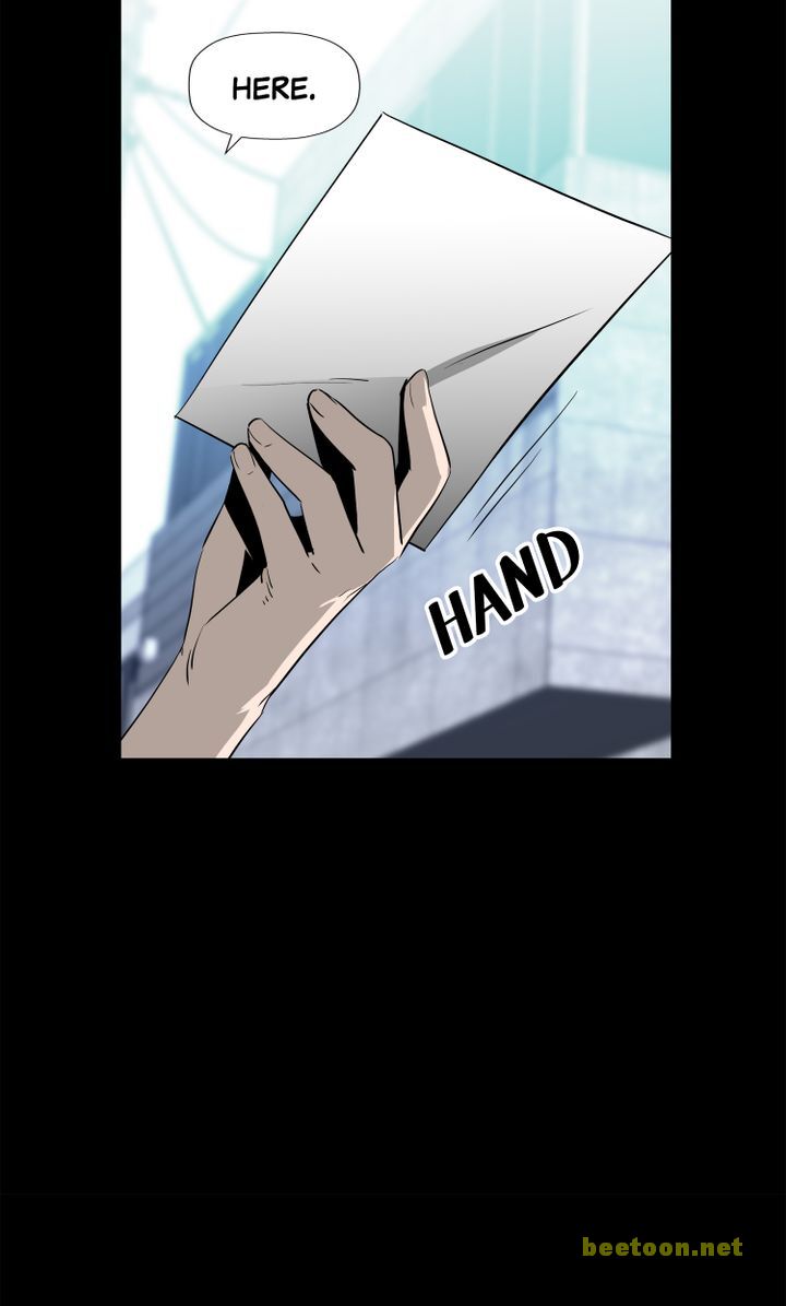 Mirror Game Chapter 34 - page 44