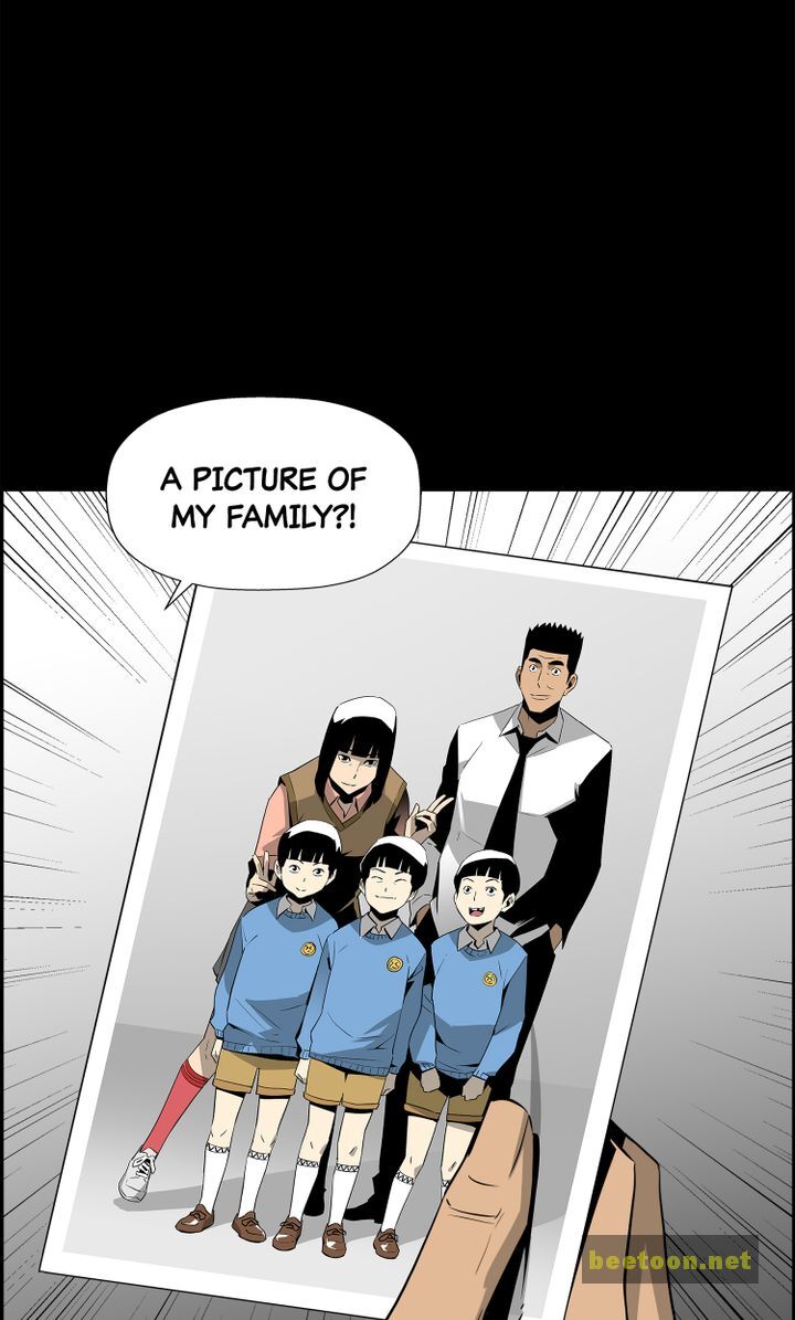Mirror Game Chapter 34 - page 47
