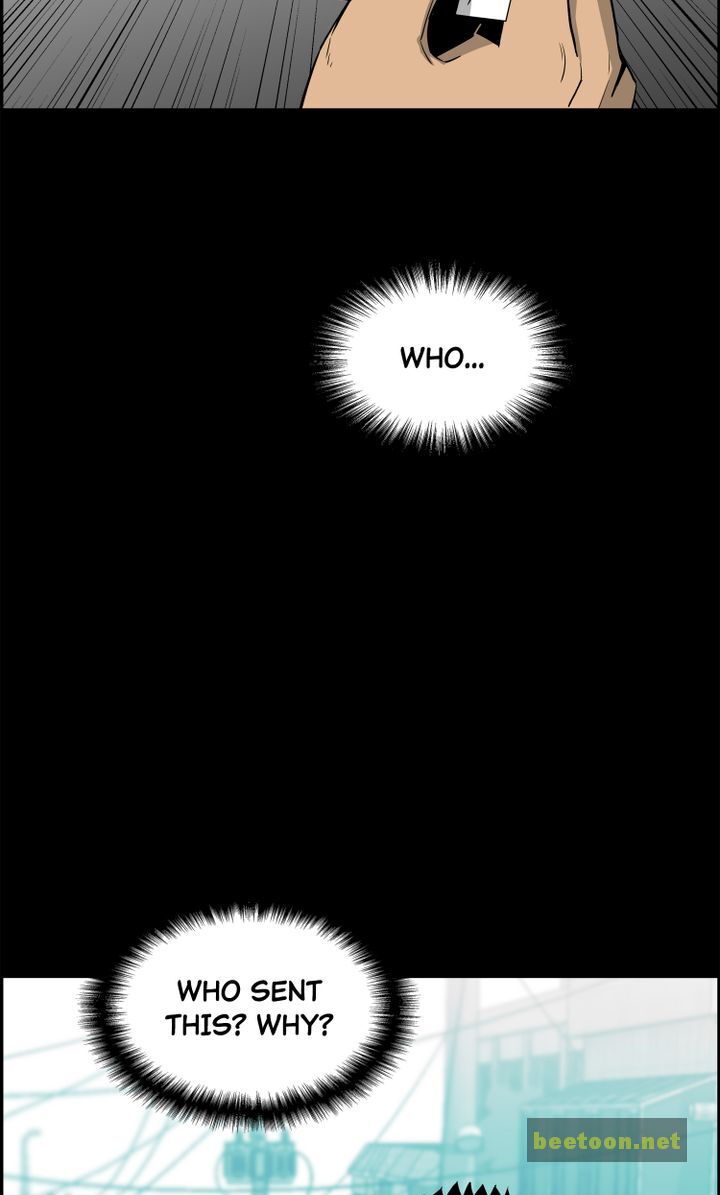 Mirror Game Chapter 34 - page 48