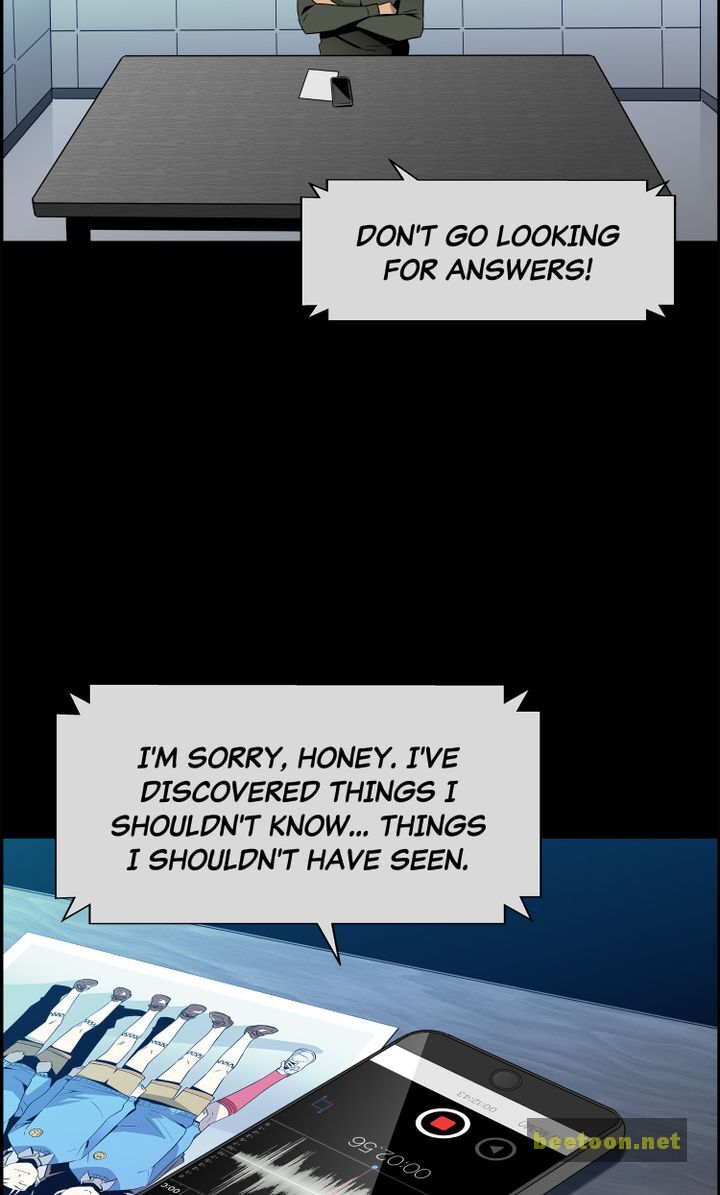 Mirror Game Chapter 34 - page 52