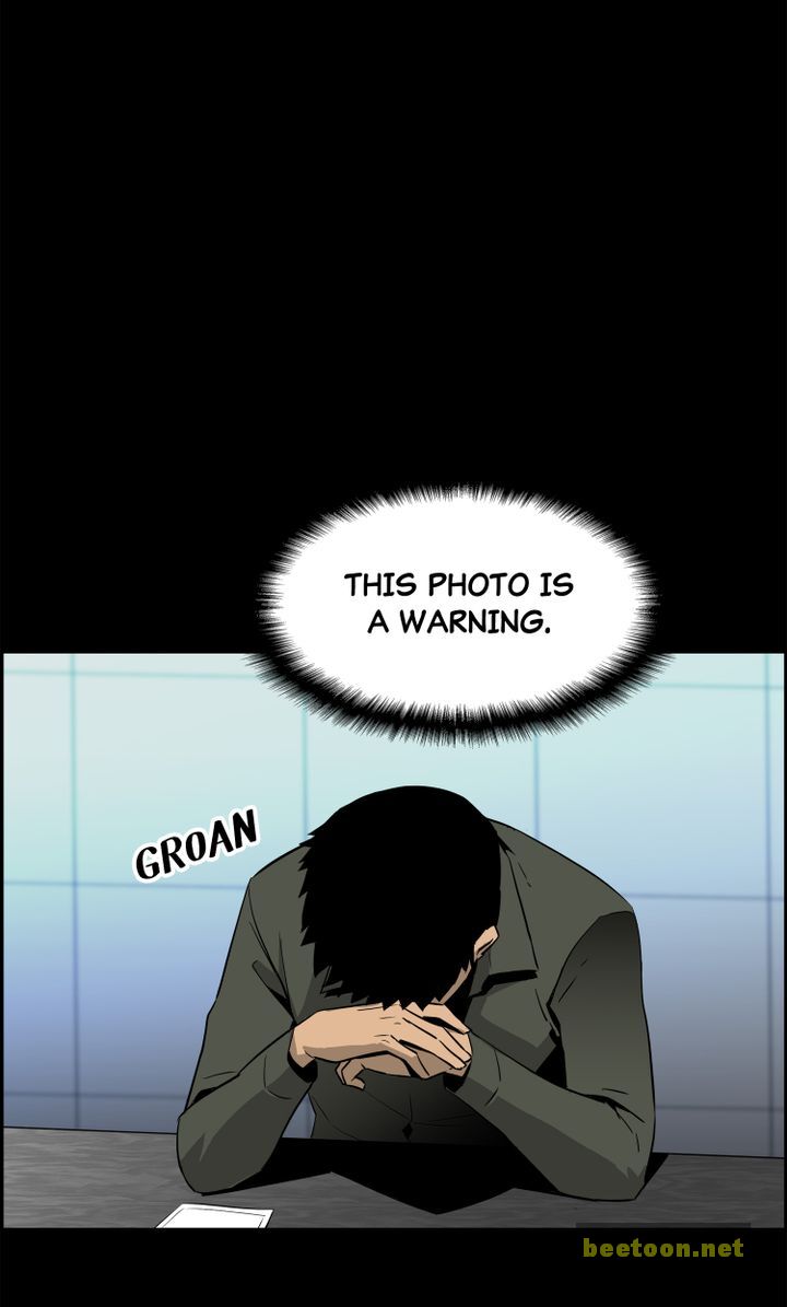 Mirror Game Chapter 34 - page 56