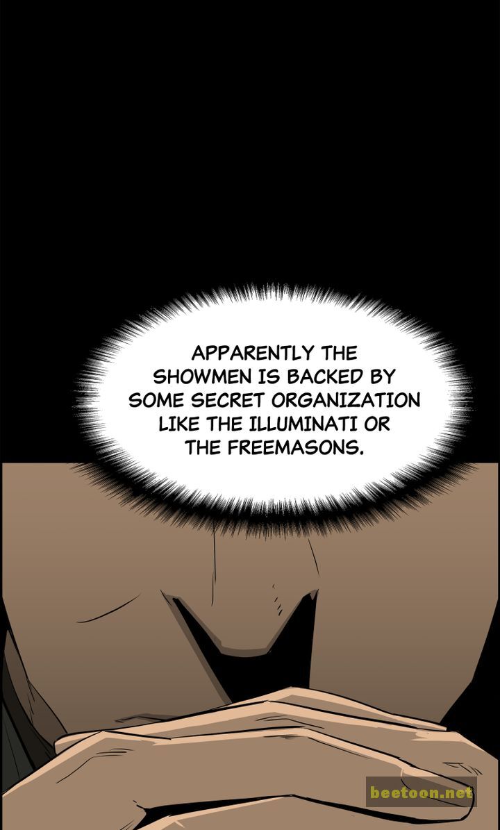 Mirror Game Chapter 34 - page 57