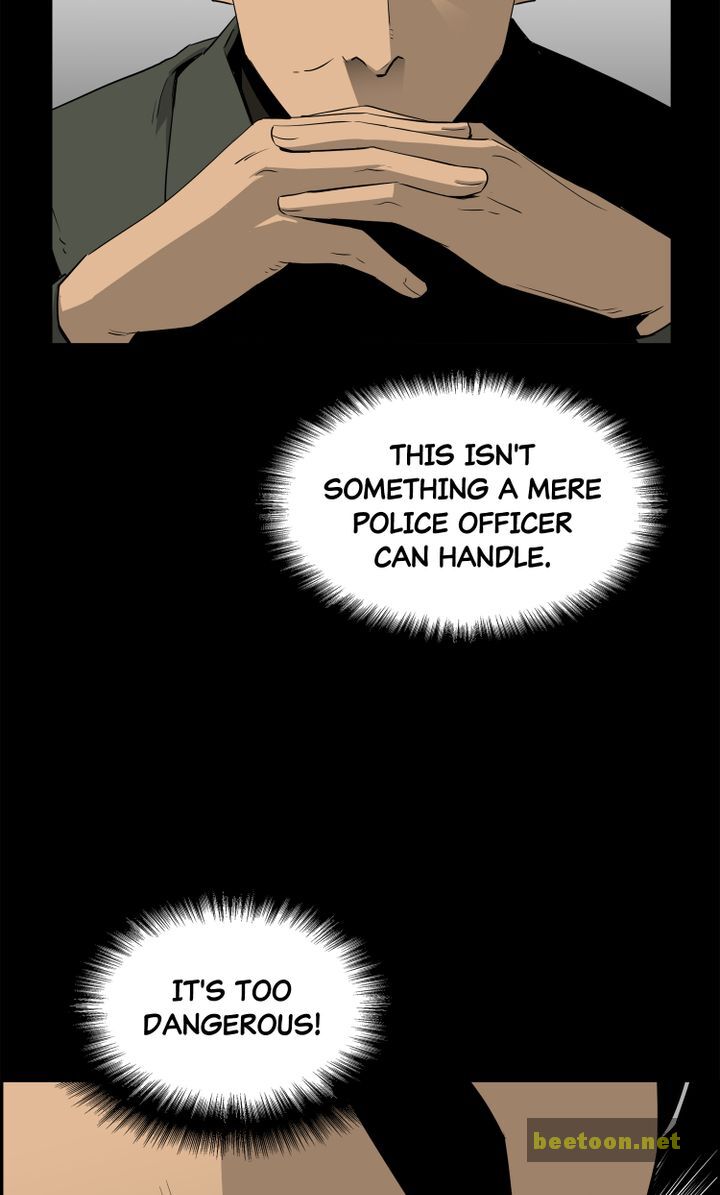 Mirror Game Chapter 34 - page 59