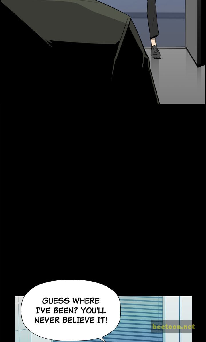 Mirror Game Chapter 34 - page 63