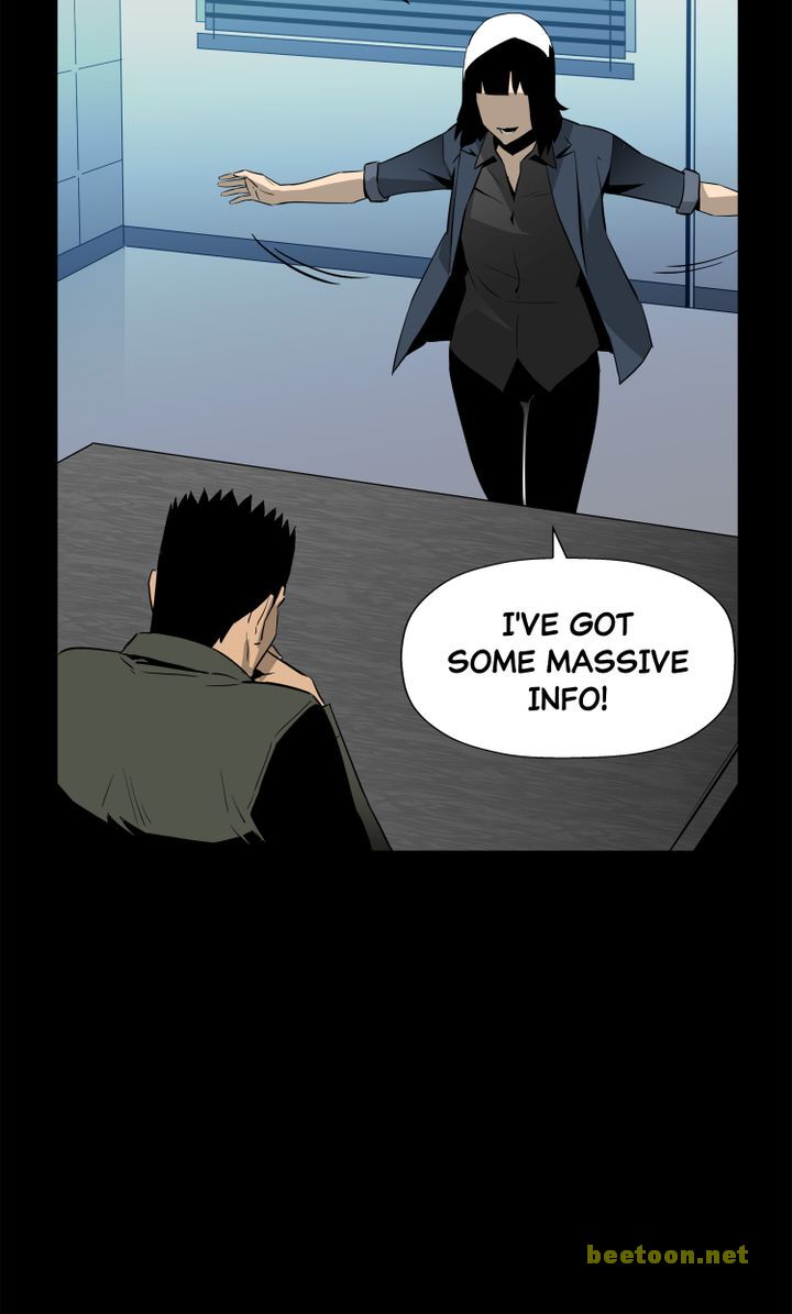 Mirror Game Chapter 34 - page 64