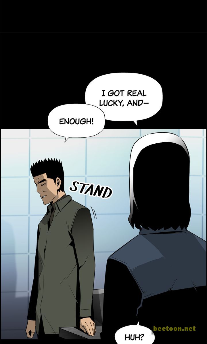 Mirror Game Chapter 34 - page 66