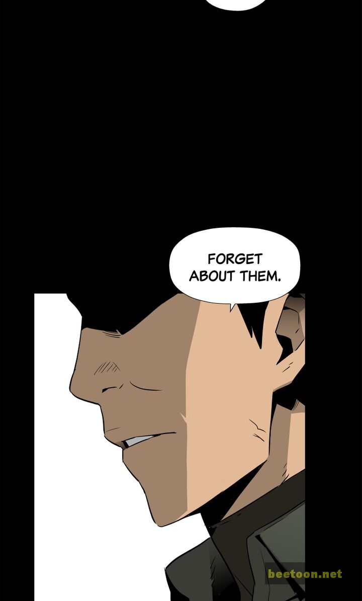 Mirror Game Chapter 34 - page 67