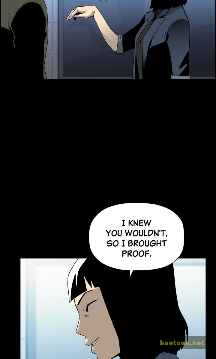 Mirror Game Chapter 34 - page 69