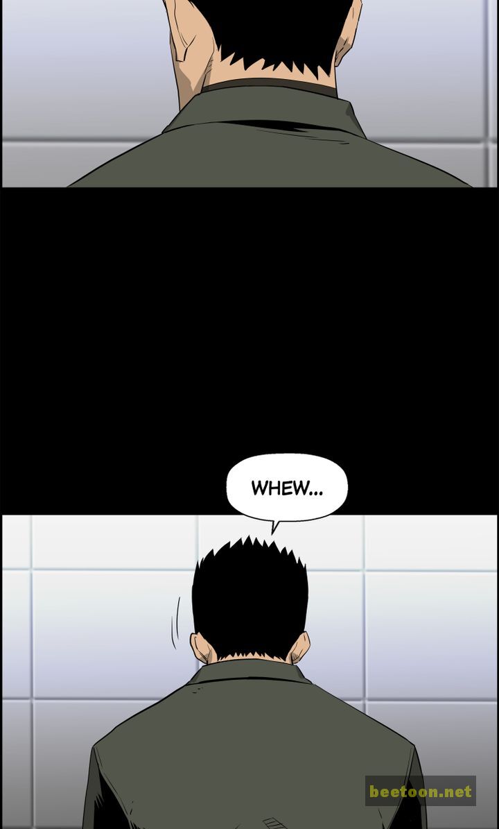 Mirror Game Chapter 34 - page 71