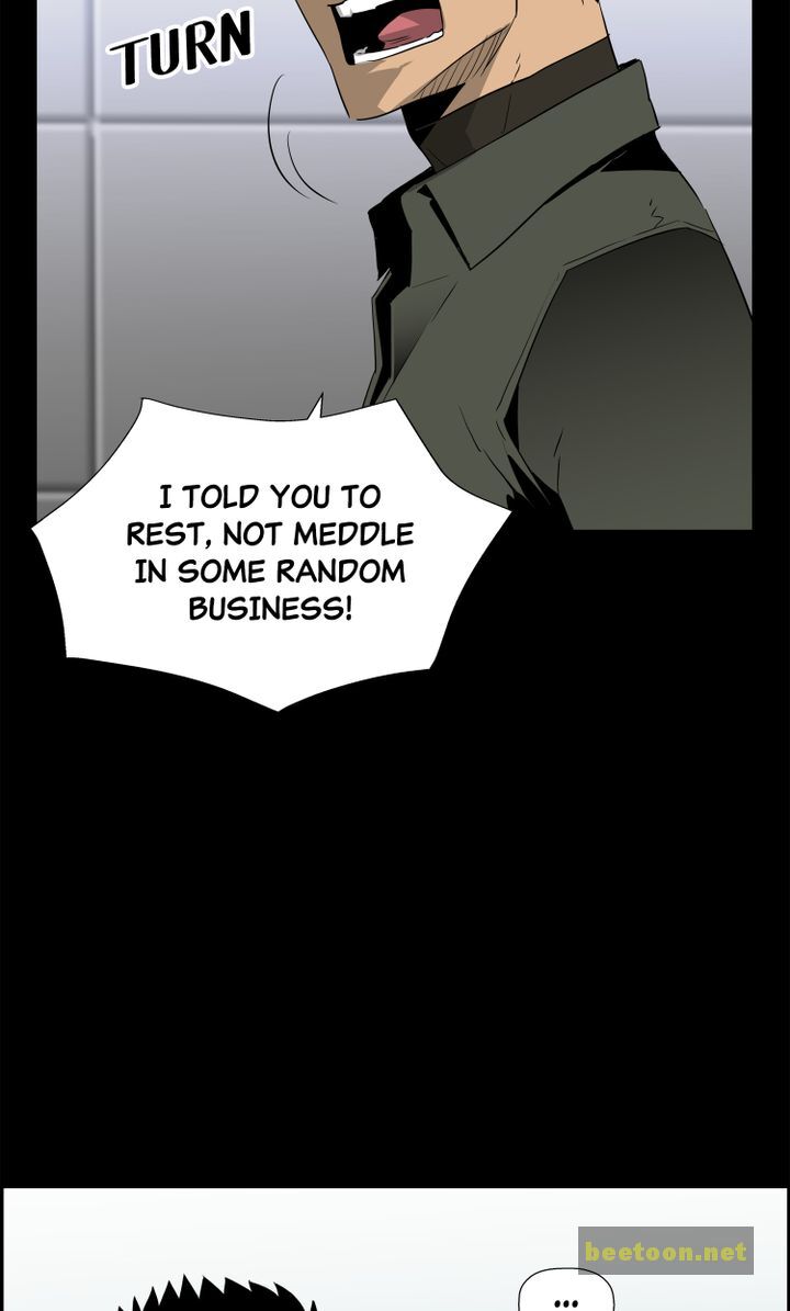Mirror Game Chapter 34 - page 73