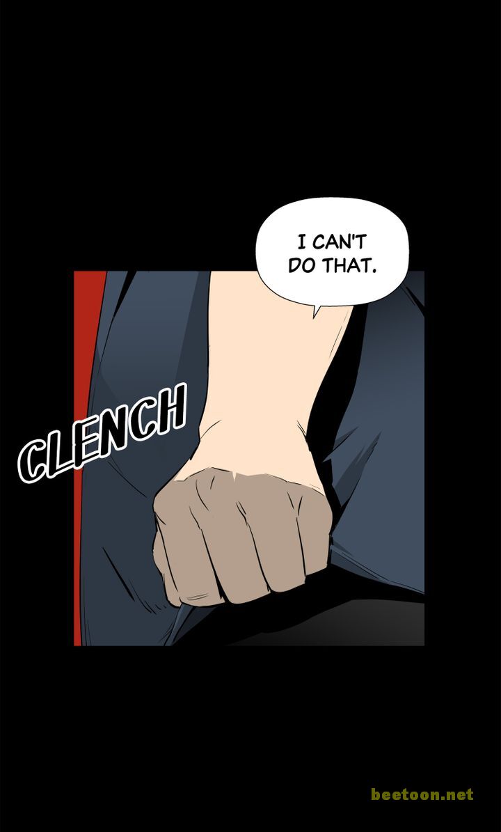 Mirror Game Chapter 34 - page 82