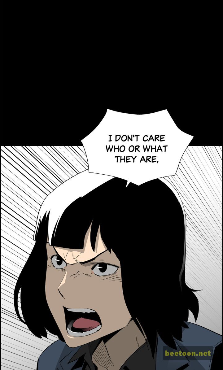 Mirror Game Chapter 34 - page 84