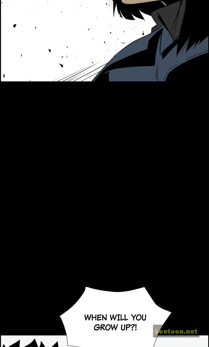 Mirror Game Chapter 34 - page 87