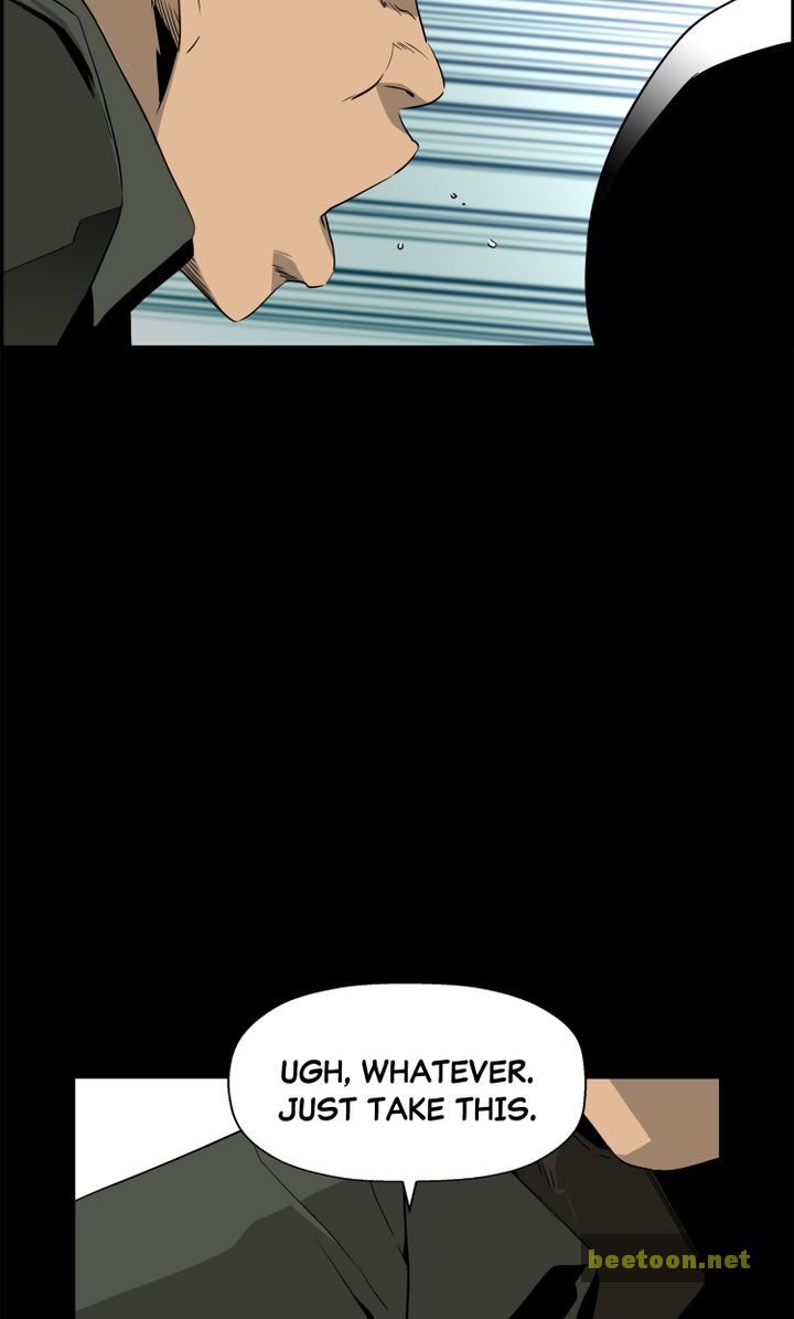 Mirror Game Chapter 34 - page 92