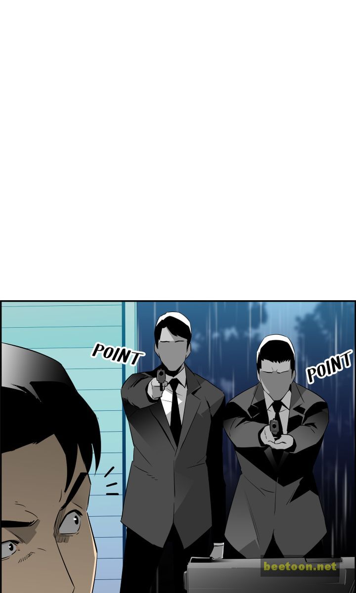 Mirror Game Chapter 38 - page 10