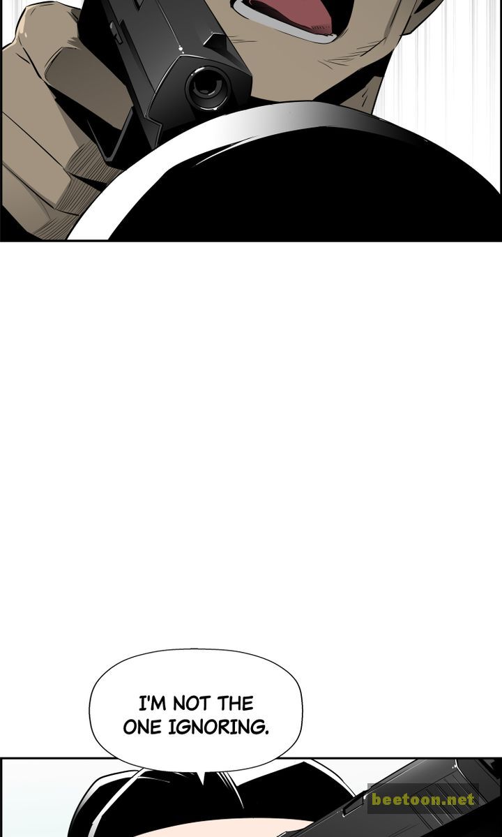 Mirror Game Chapter 38 - page 18