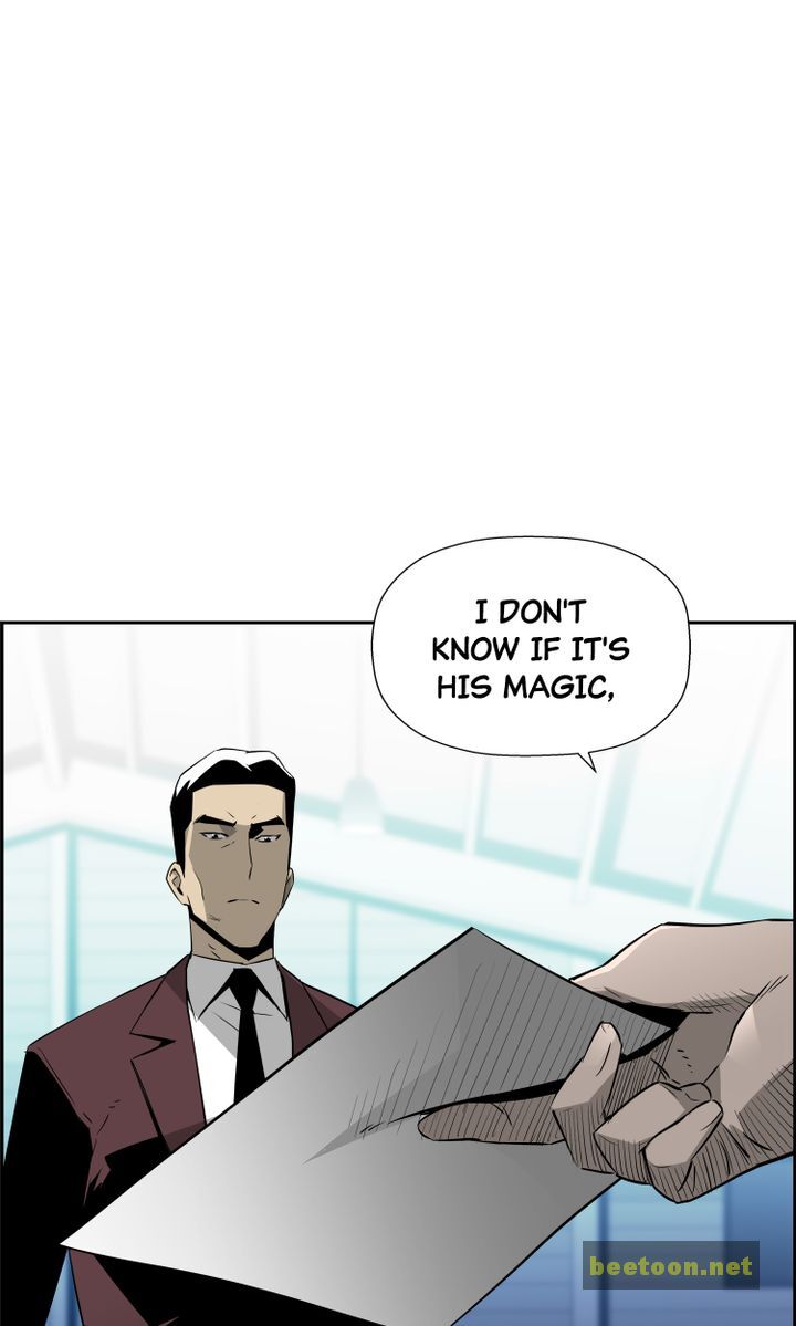 Mirror Game Chapter 38 - page 30
