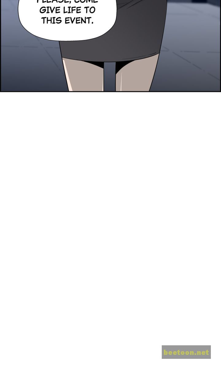 Mirror Game Chapter 38 - page 34