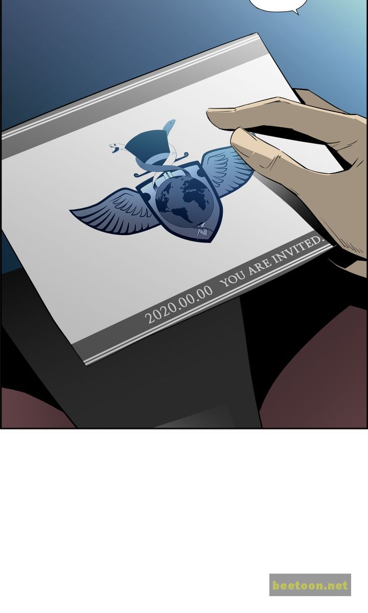 Mirror Game Chapter 38 - page 36