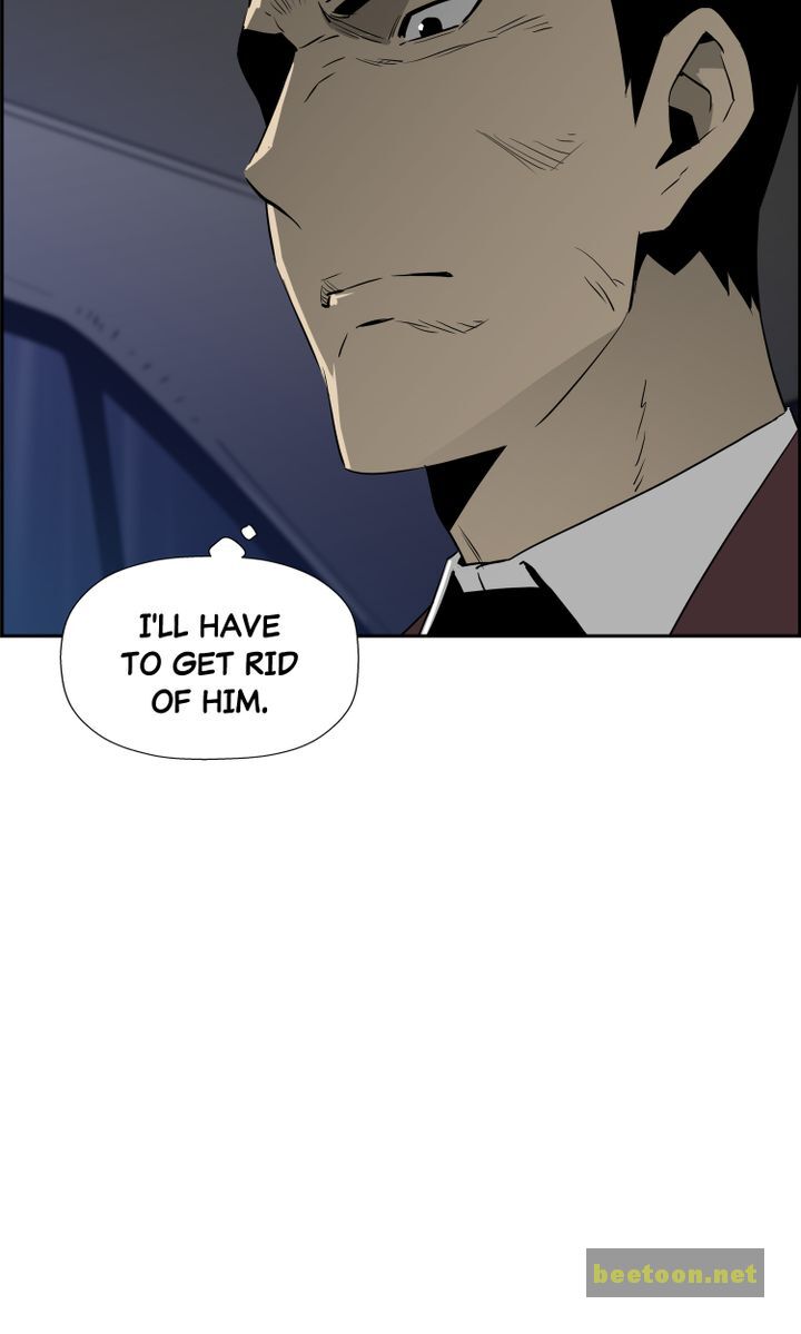 Mirror Game Chapter 38 - page 39